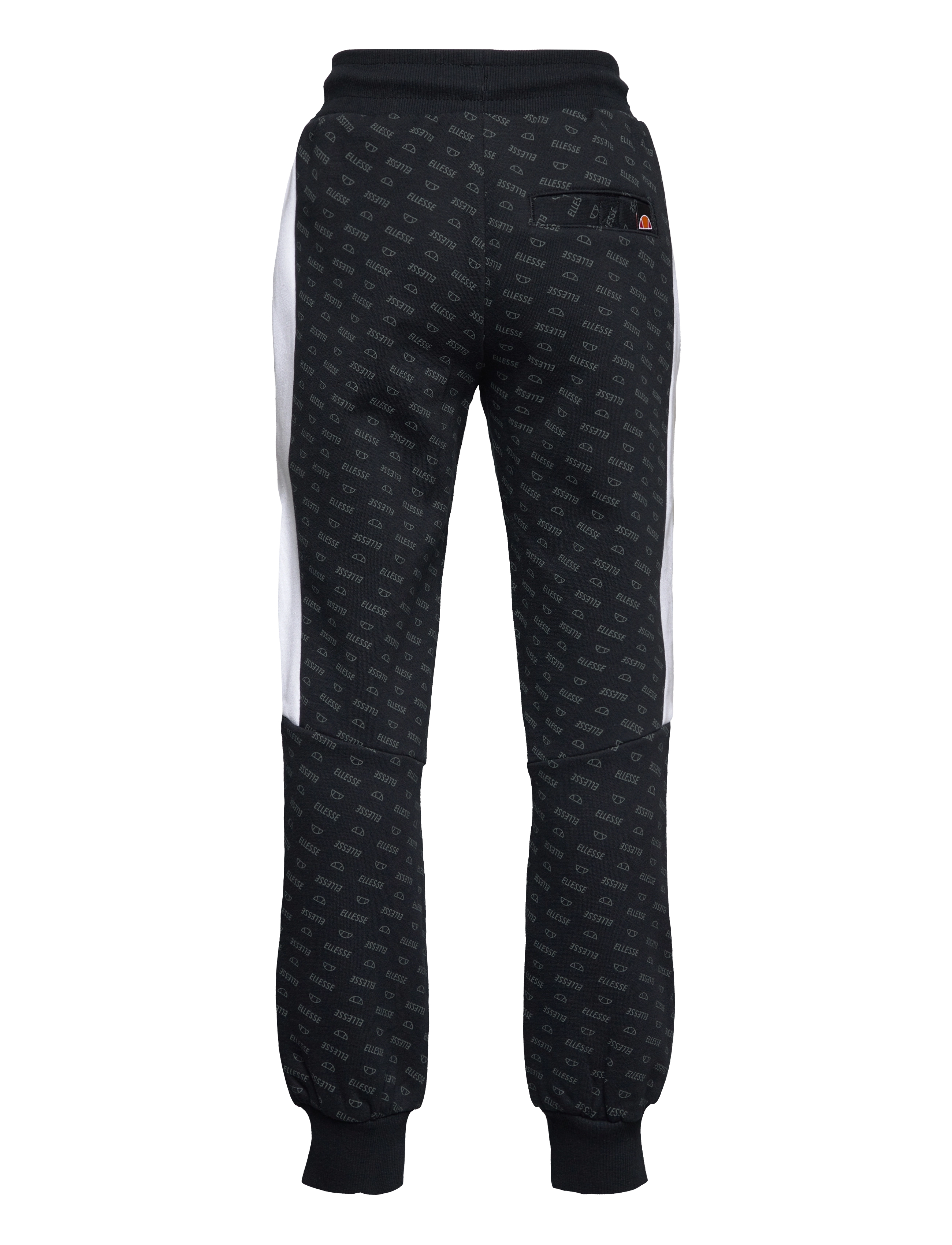 Ellesse - EL SANDRI JNR JOG PANT - black - 1