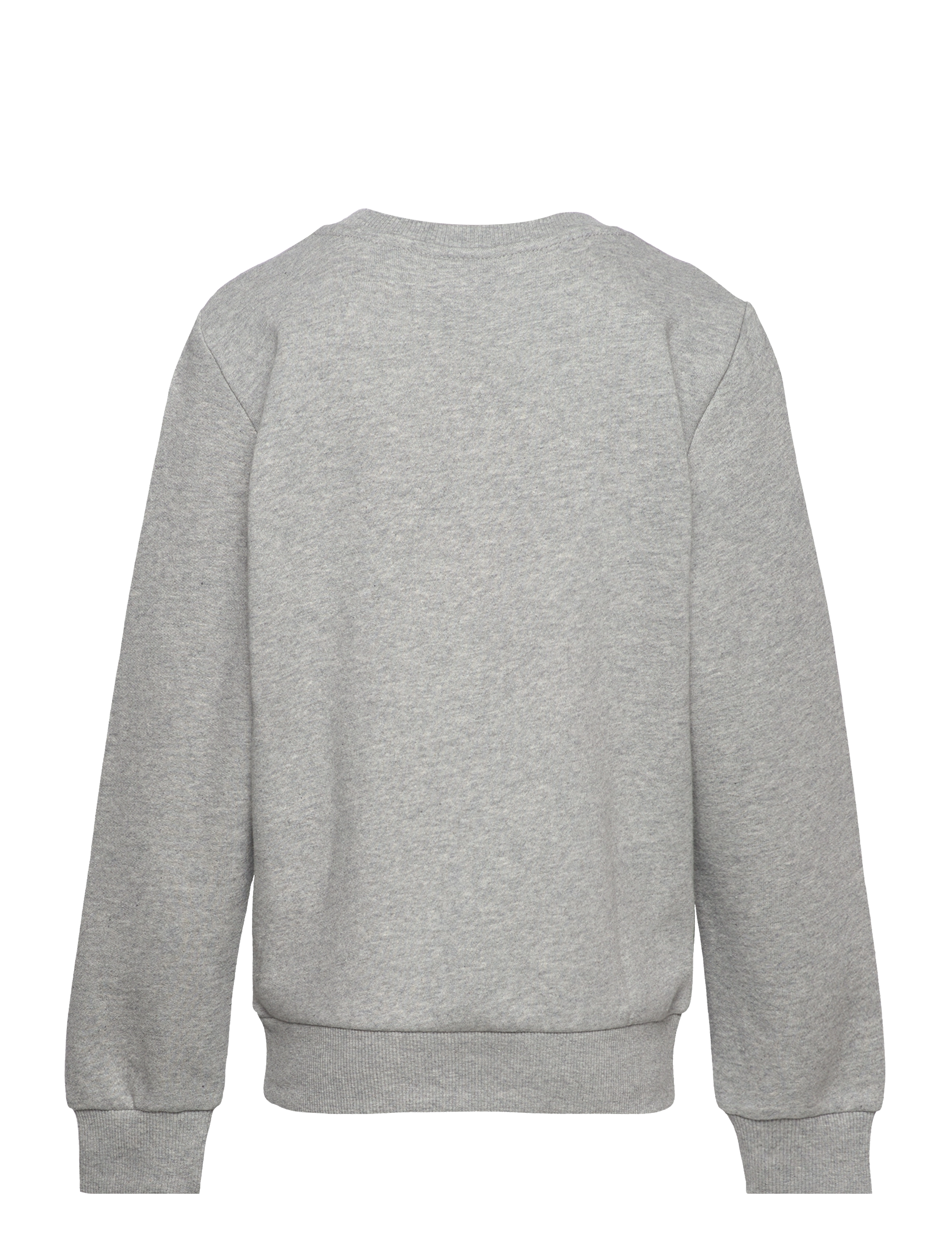 Ellesse - EL PAVONE JNR SWEATSHIRT - grey marl - 1