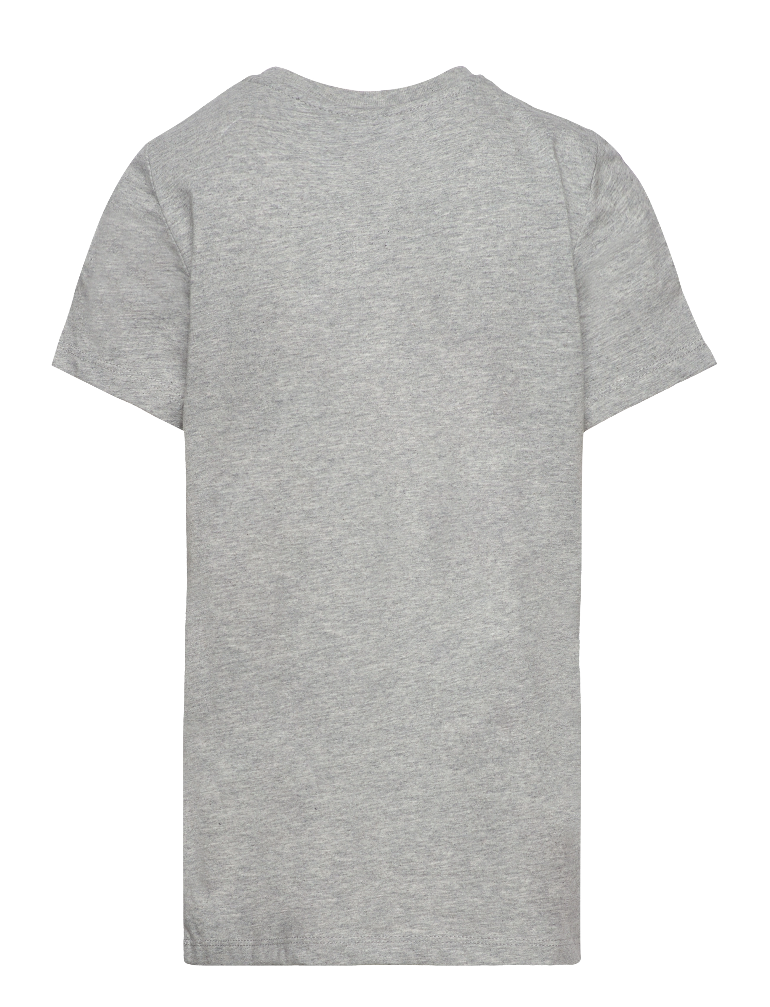 Ellesse - EL AIUTA JNR TEE - grey marl - 1