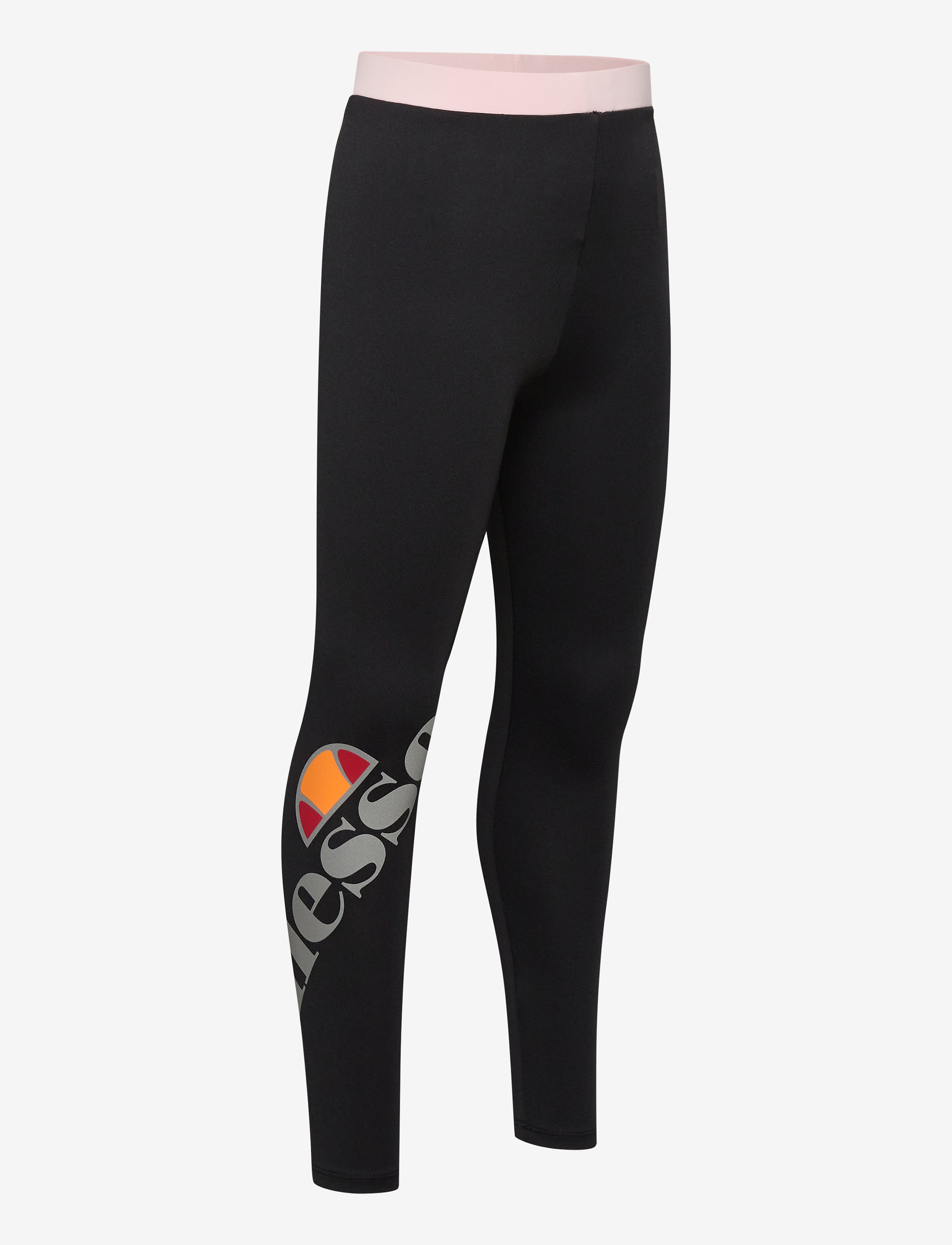 Ellesse - EL SPEEDIO JNR LEGGING - black - 2