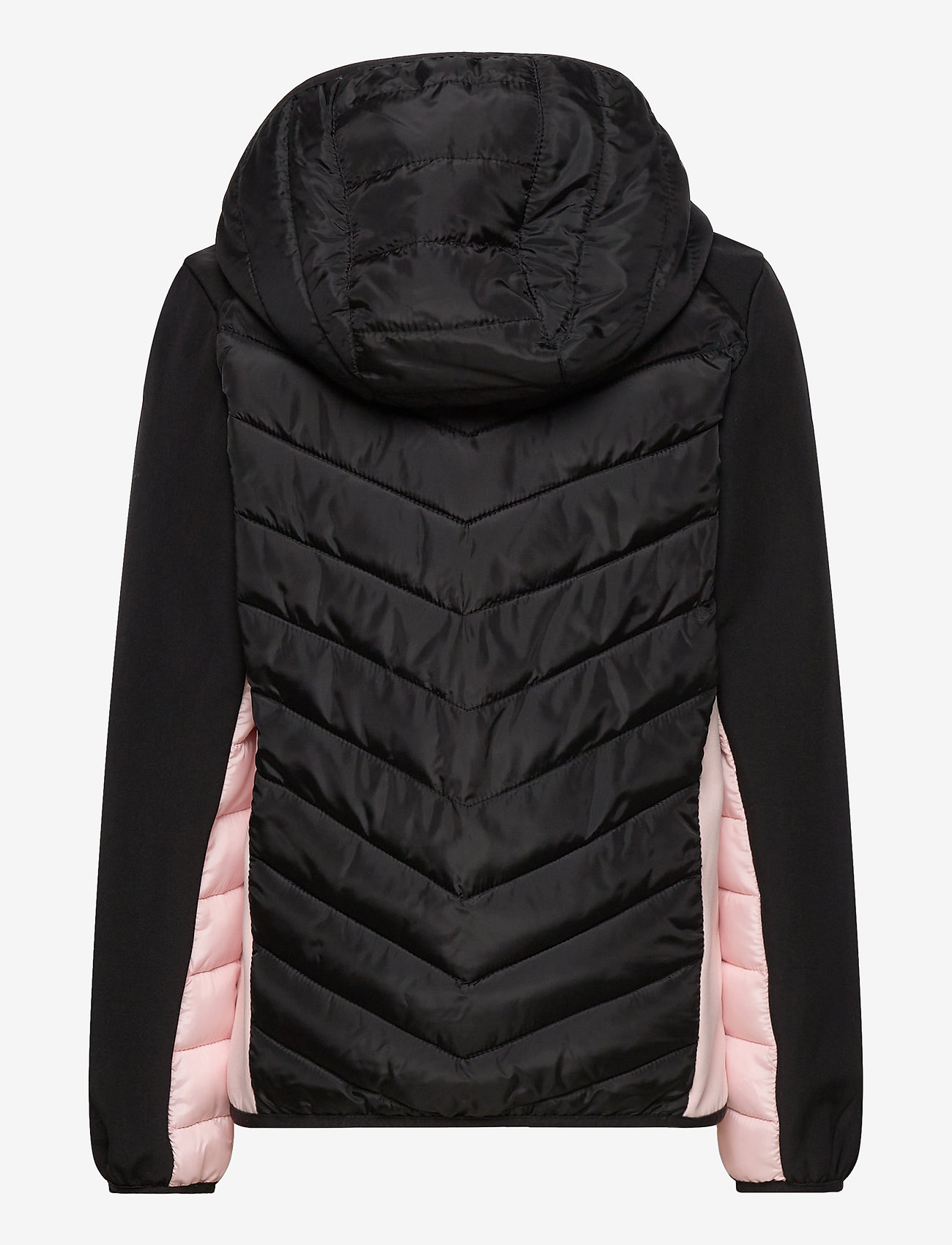 Ellesse - EL LILONA JNR PADDED JACKET - black - 1