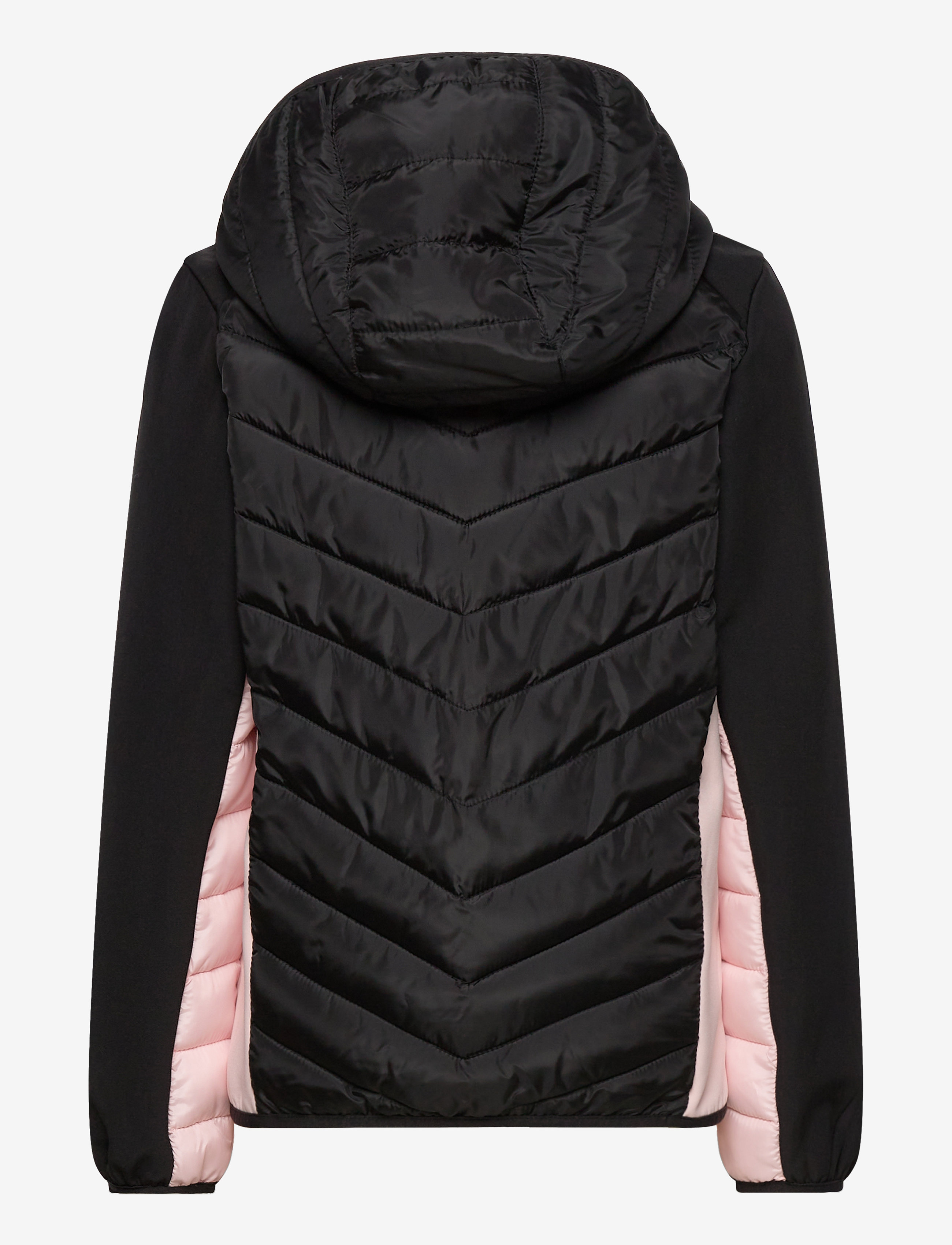 Ellesse - EL LILONA JNR PADDED JACKET - black - 1