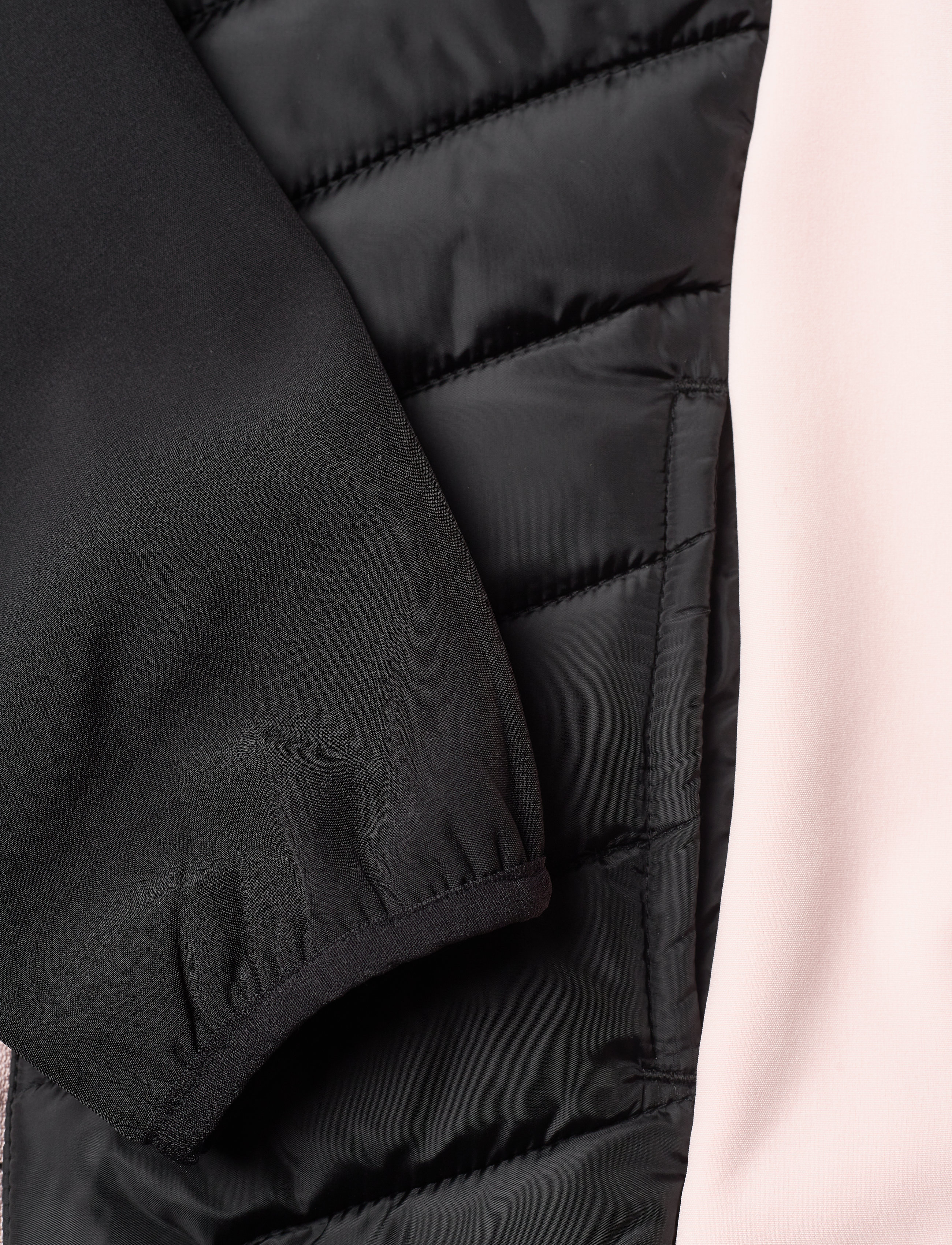 Ellesse - EL LILONA JNR PADDED JACKET - black - 3