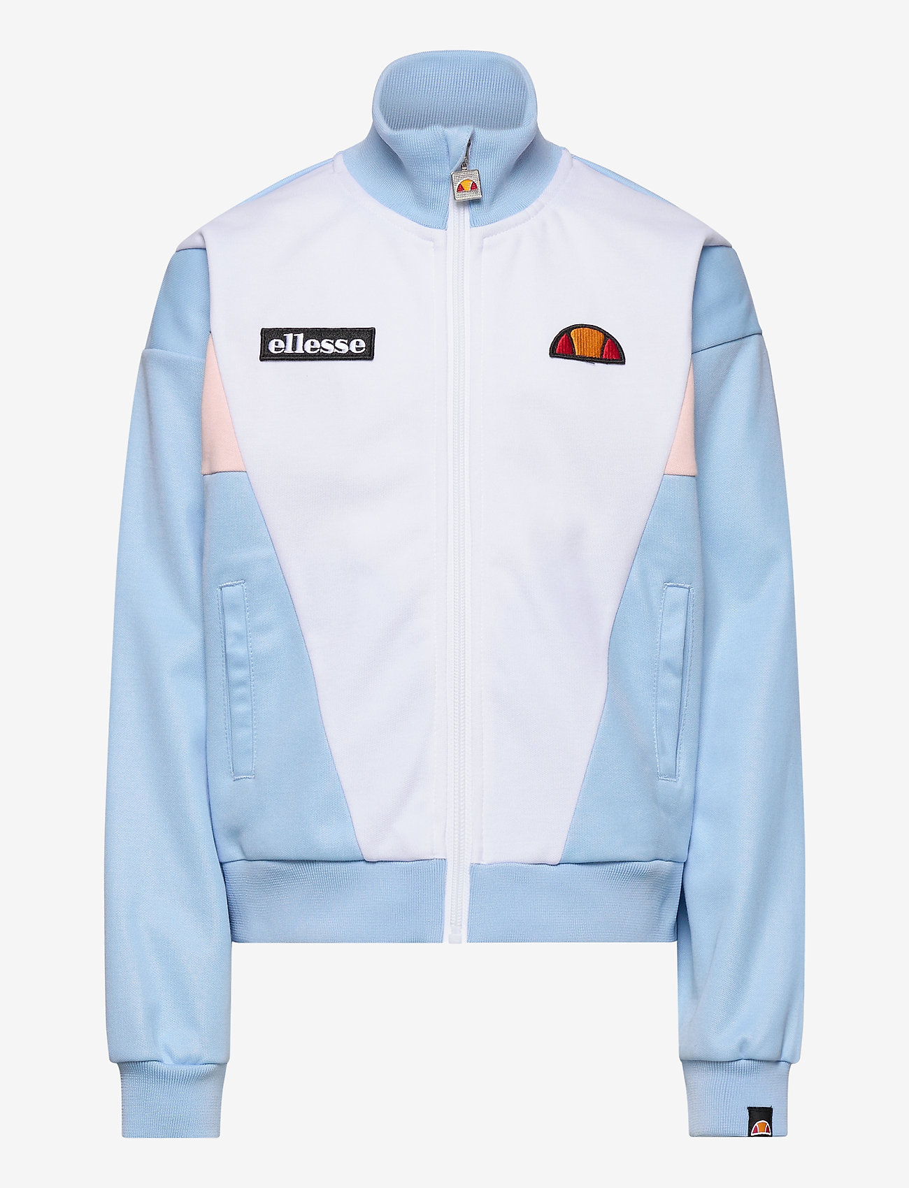 Ellesse - EL VICKTINA TRACK TOP - light blue - 0