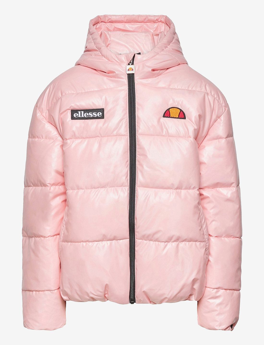 Ellesse 2025 jacket pink
