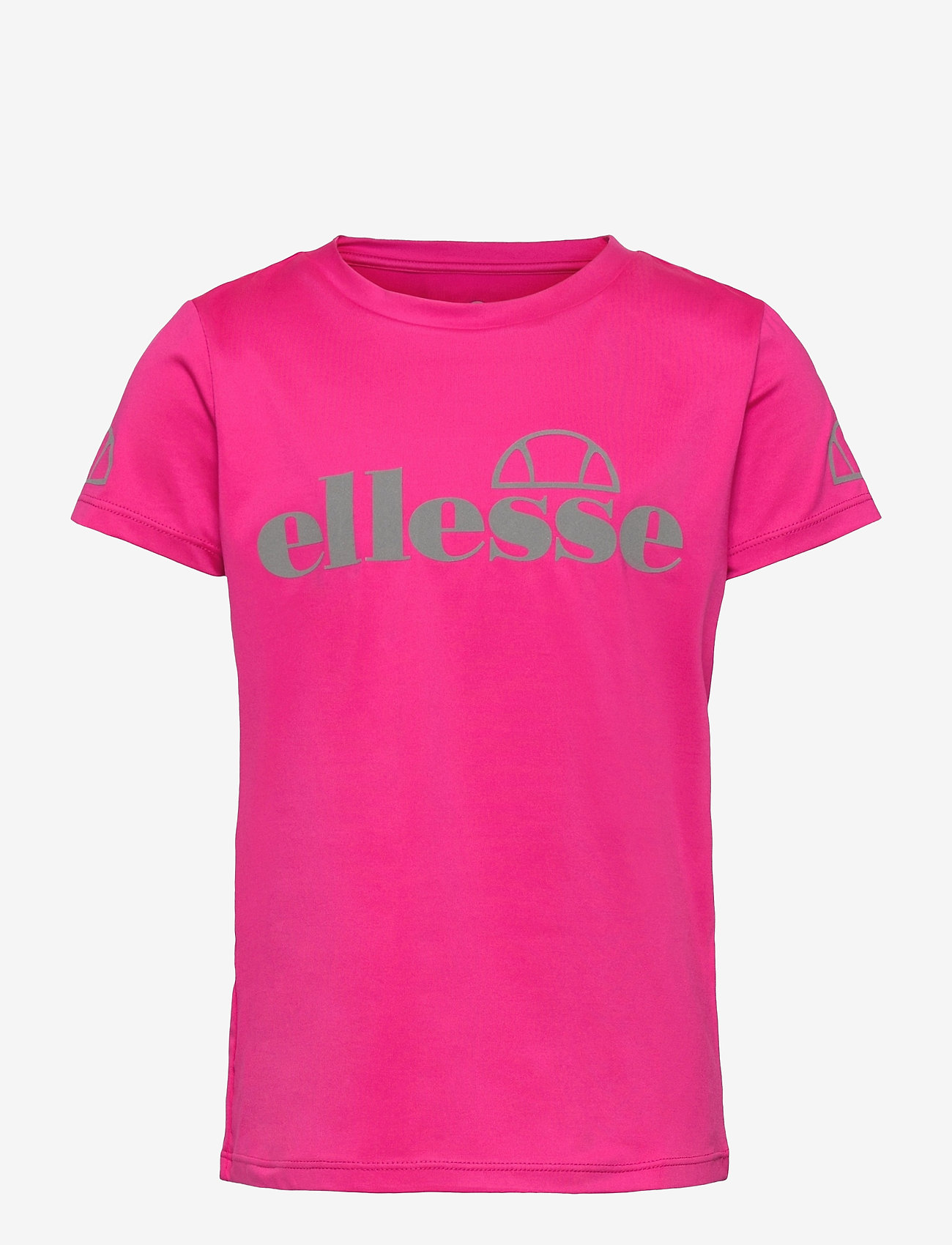 Ellesse - EL FITTINA JNR TEE - pink - 0
