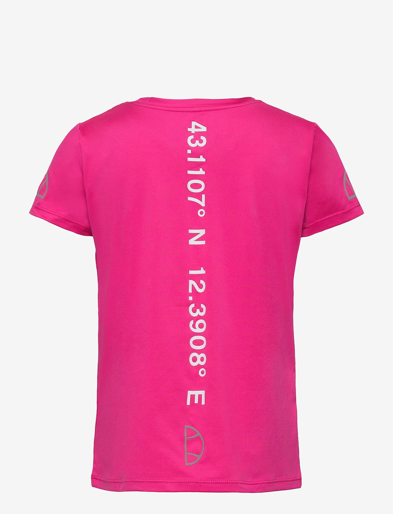Ellesse - EL FITTINA JNR TEE - pink - 1