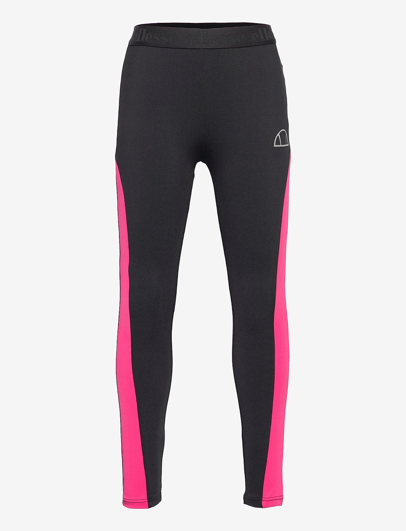 EL MELINTA JNR LEGGING - BLACK