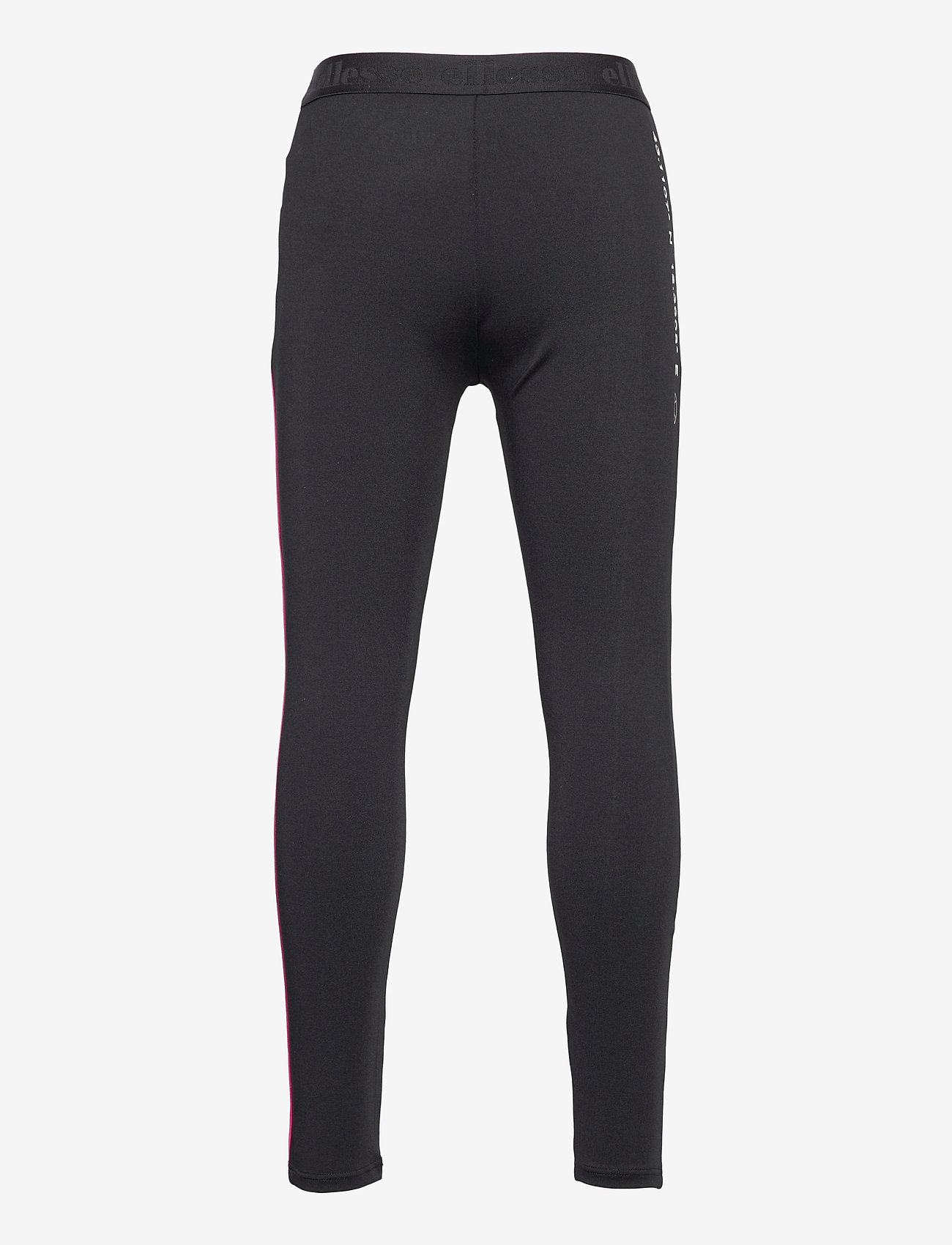 Ellesse - EL MELINTA JNR LEGGING - black - 1