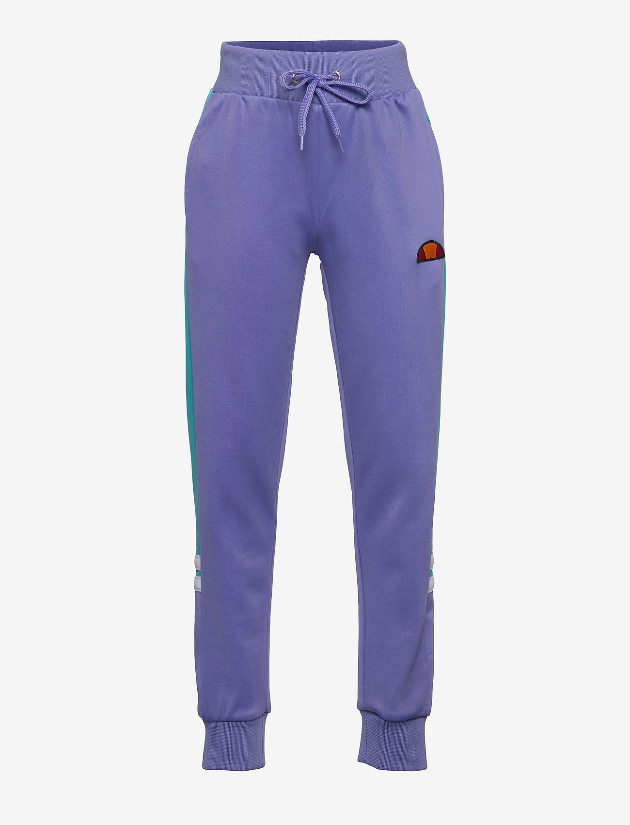 Ellesse - EL MELBA JNR TRACK PANT - purple - 0