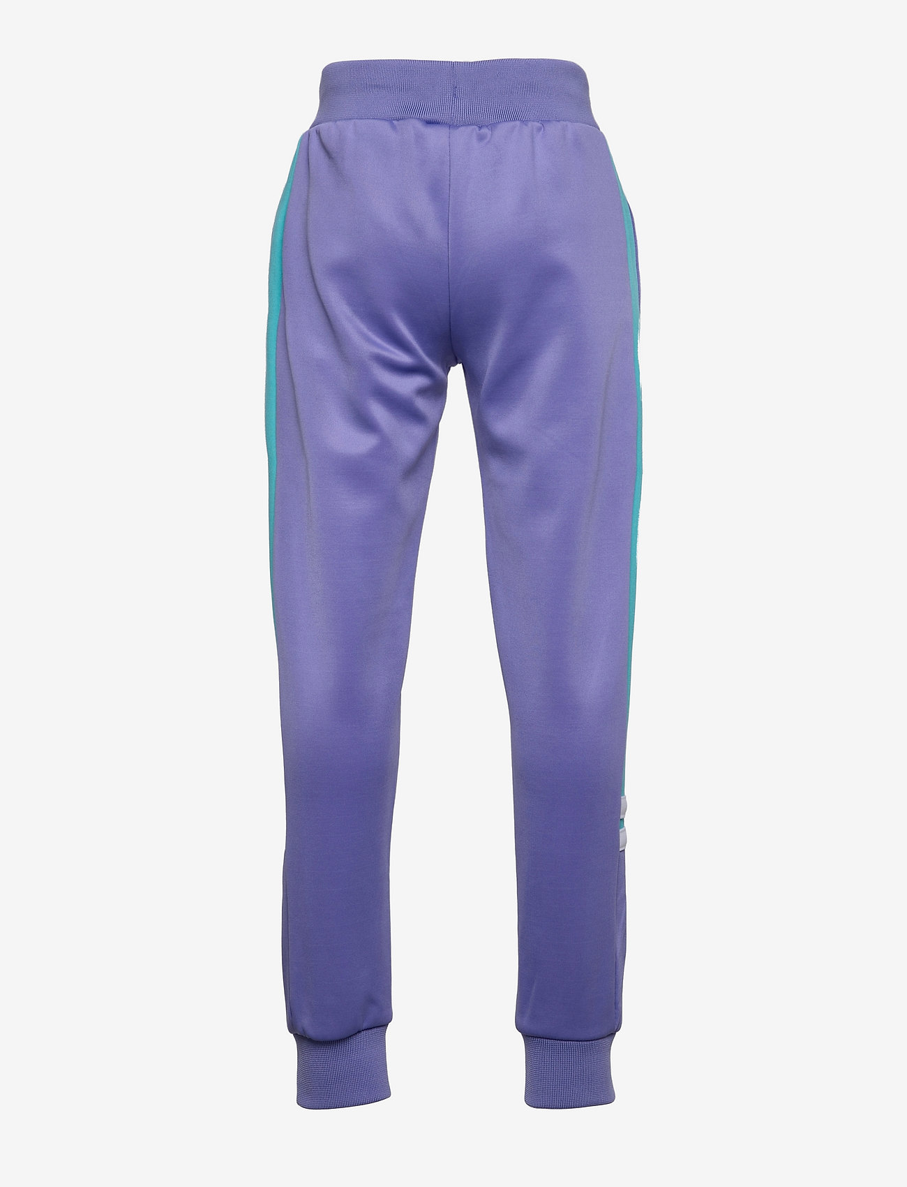 Ellesse - EL MELBA JNR TRACK PANT - purple - 1