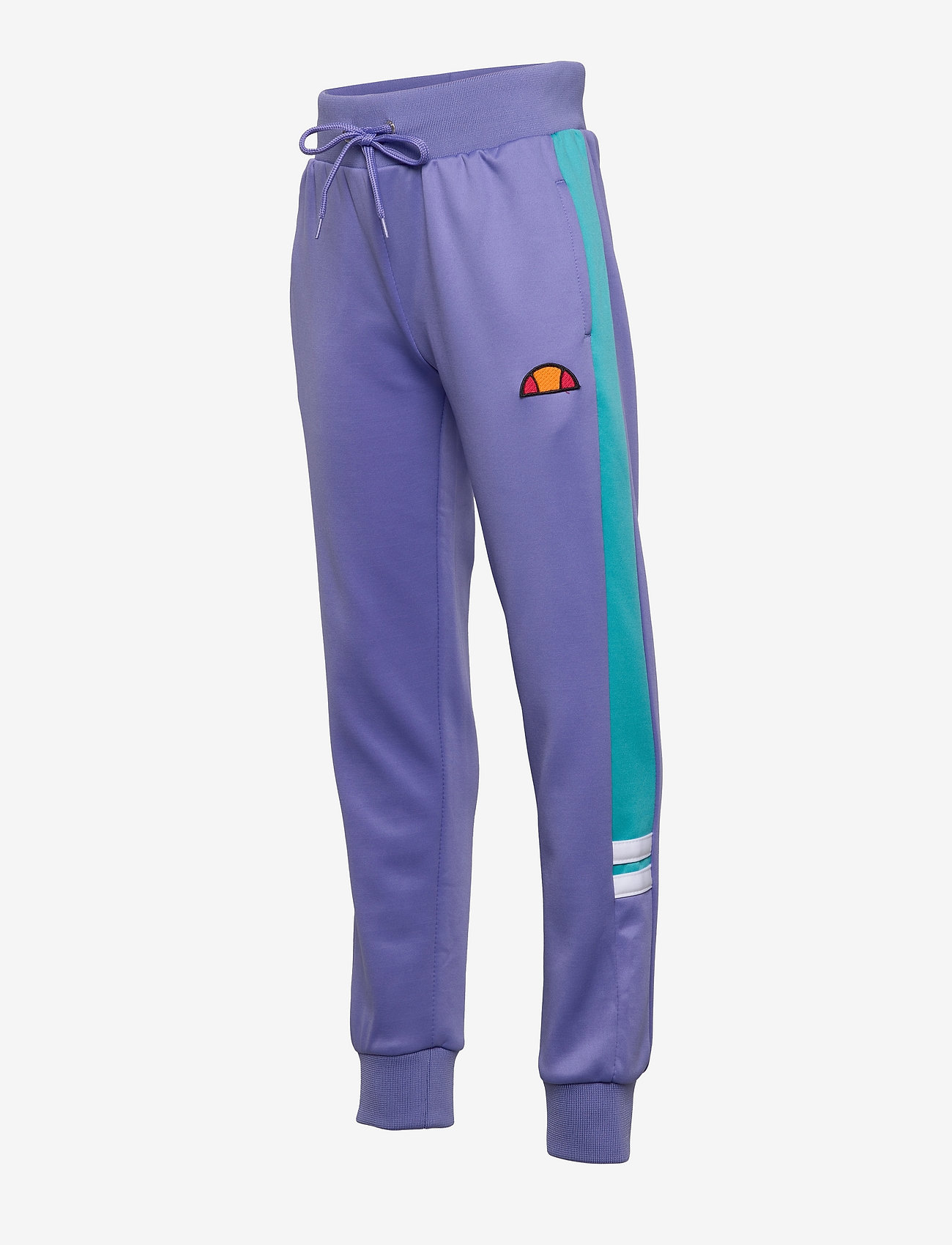 Ellesse - EL MELBA JNR TRACK PANT - purple - 2