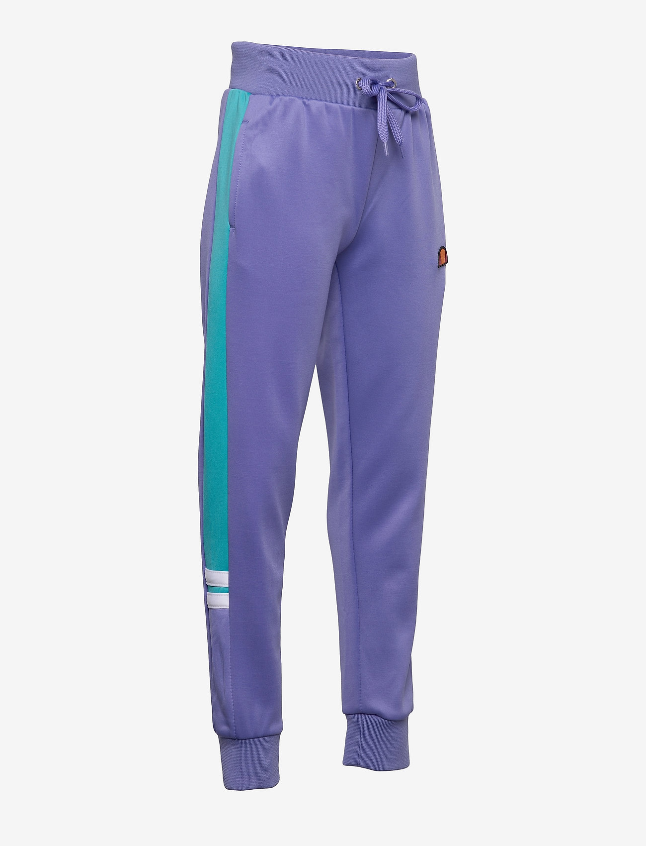Ellesse - EL MELBA JNR TRACK PANT - purple - 3