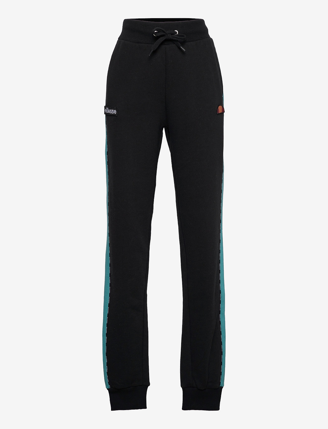 Ellesse - EL SURBITA JNR TRACK PANT - black - 0