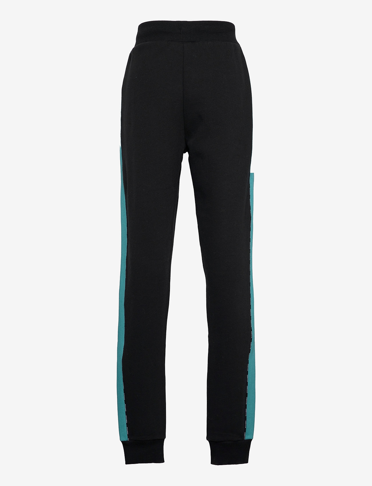 Ellesse - EL SURBITA JNR TRACK PANT - black - 1