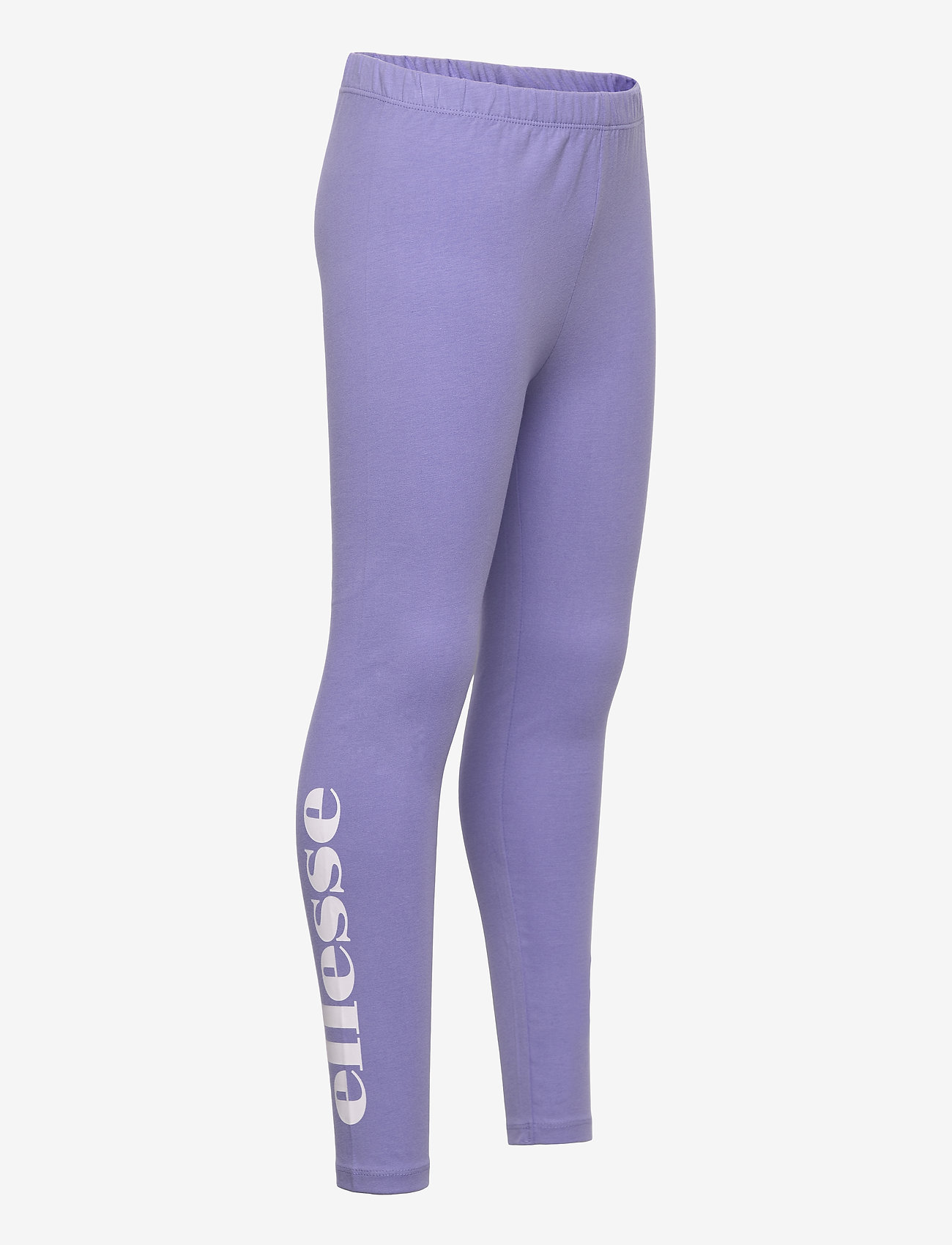Ellesse - EL CABIO JNR LEGGING - purple - 2