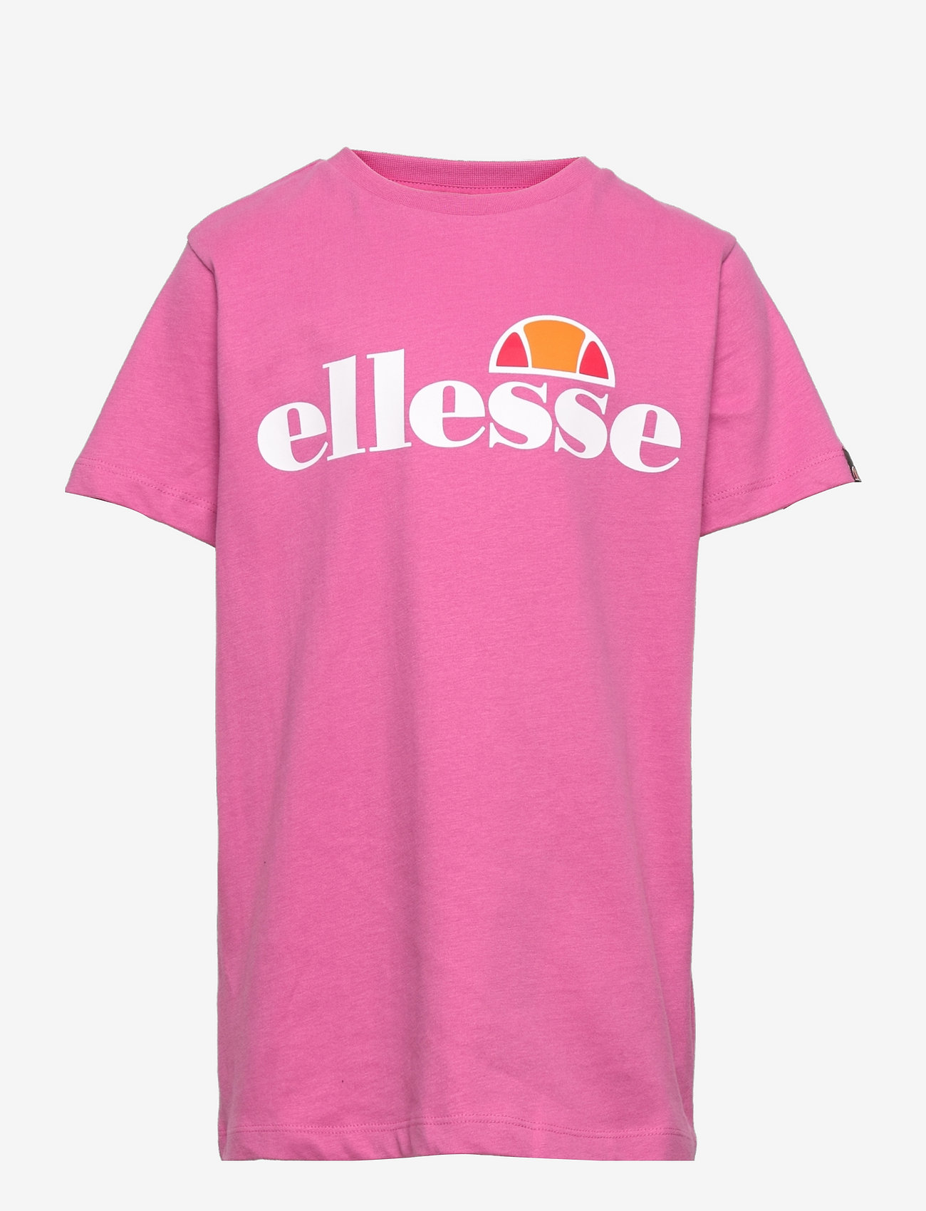 Ellesse - EL JENA TEE - pink - 0