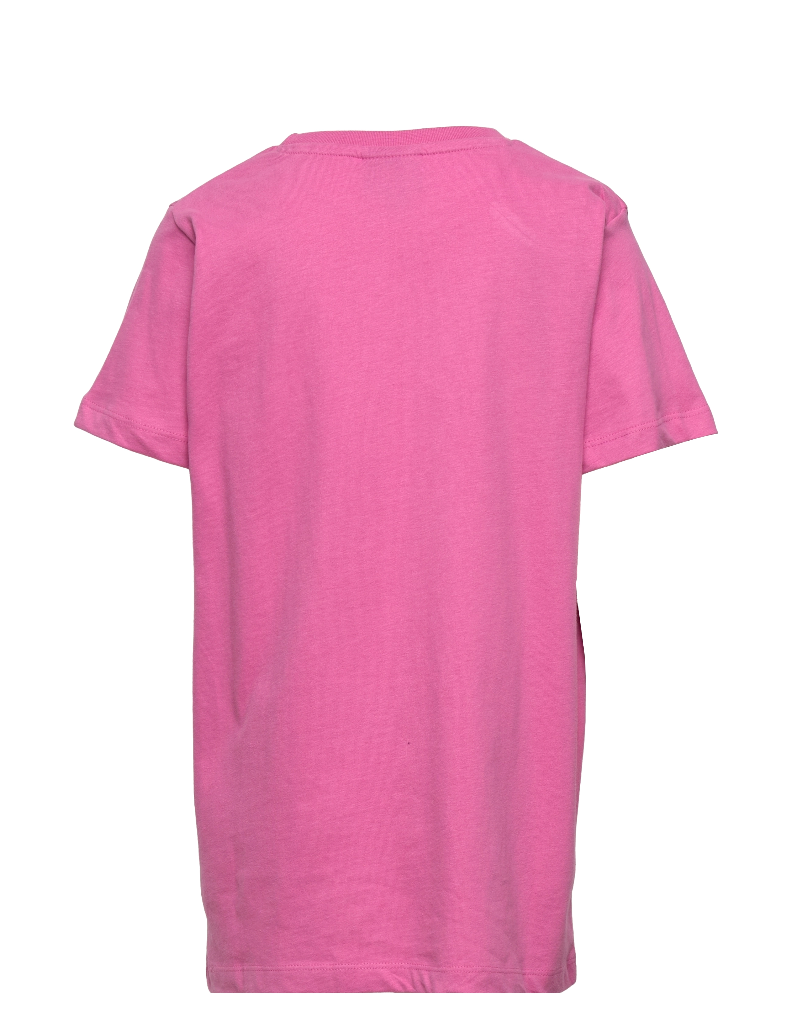 Ellesse - EL JENA TEE - pink - 1