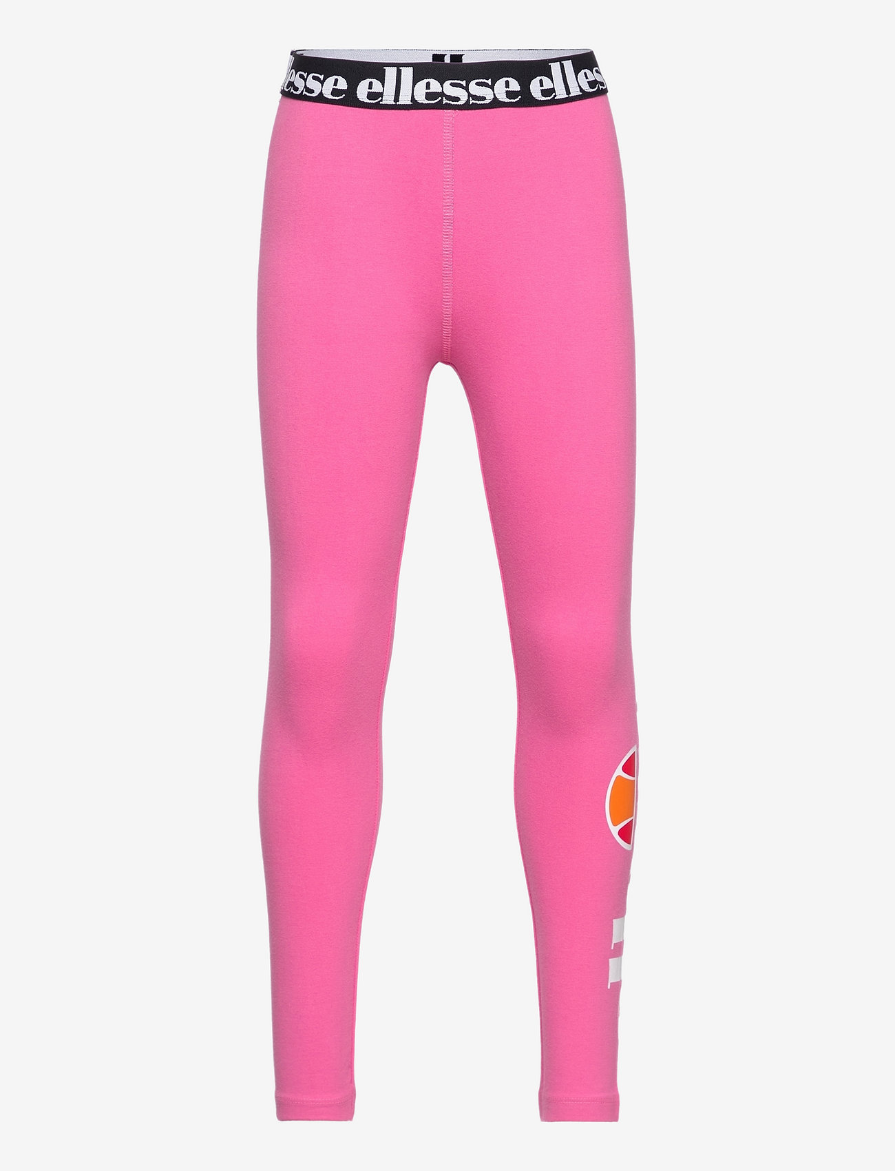 Ellesse - EL FABI JNR LEGGING - pink - 0