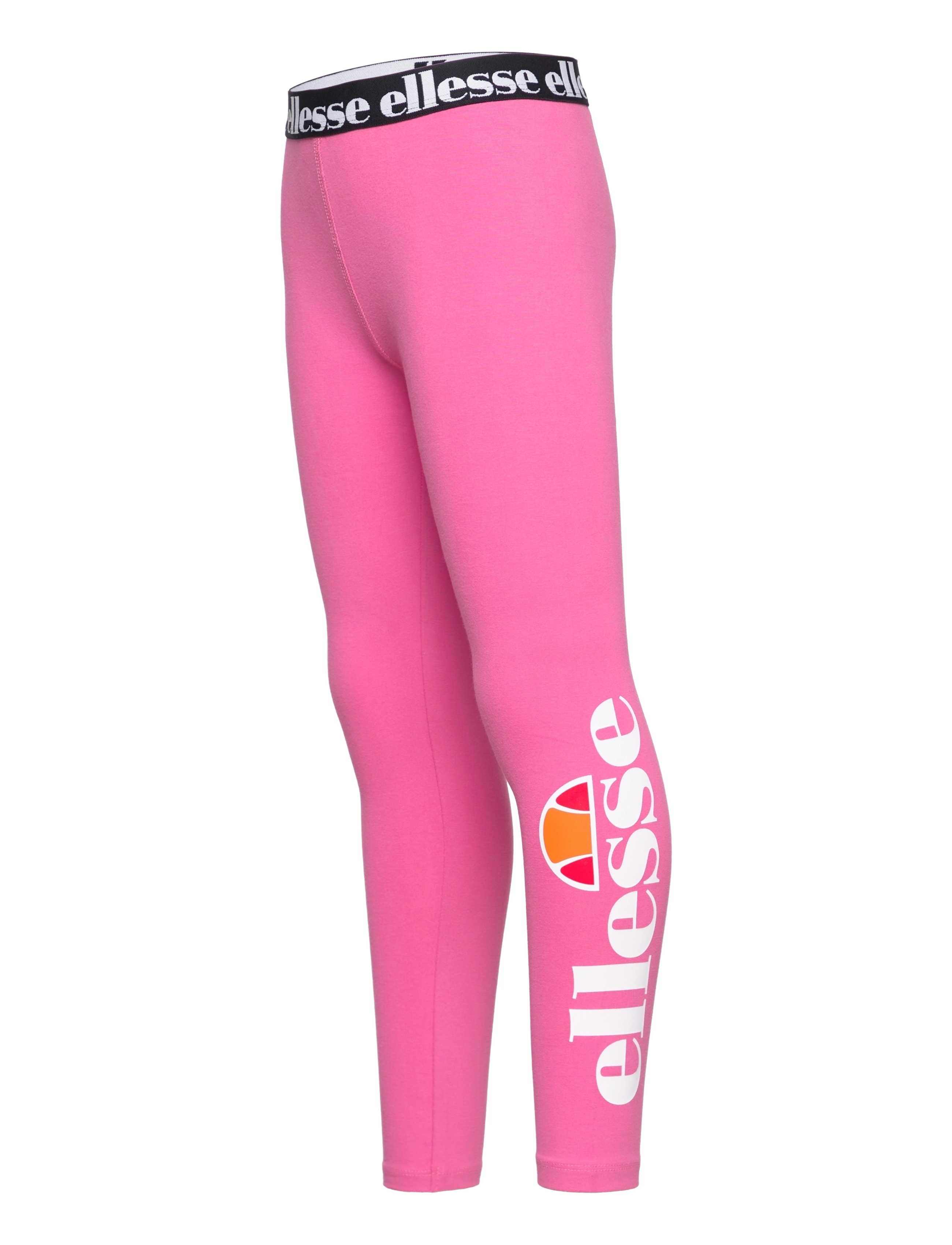 Ellesse - EL FABI JNR LEGGING - pink - 2