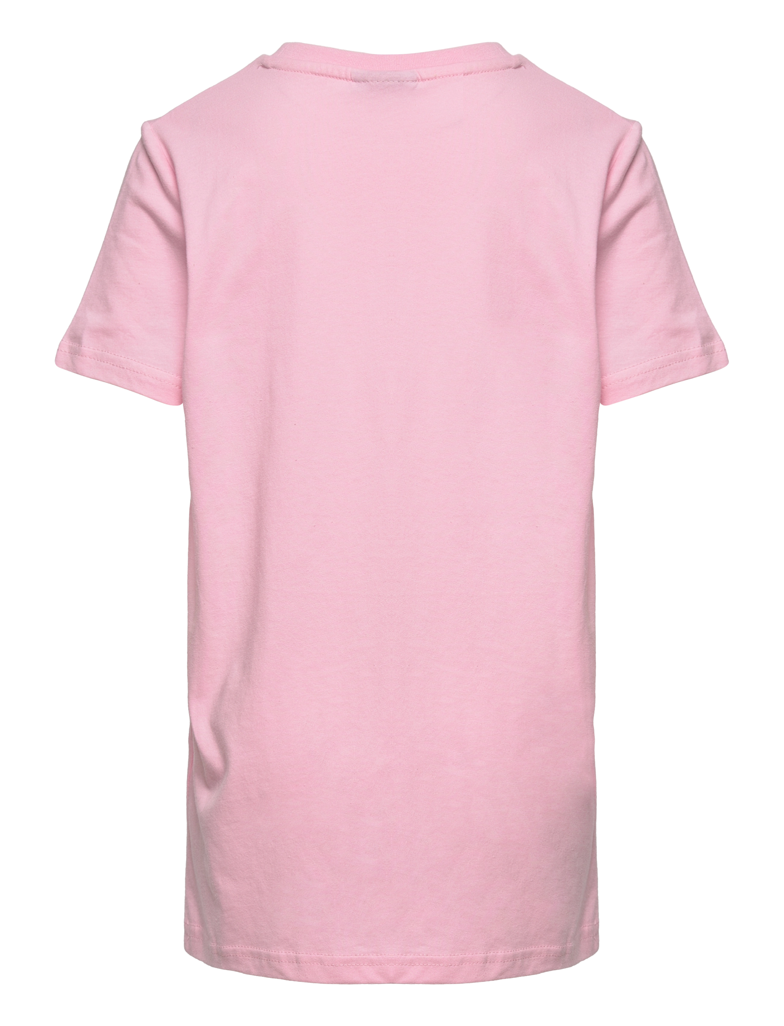 Ellesse - EL KILYO TEE - light pink - 1