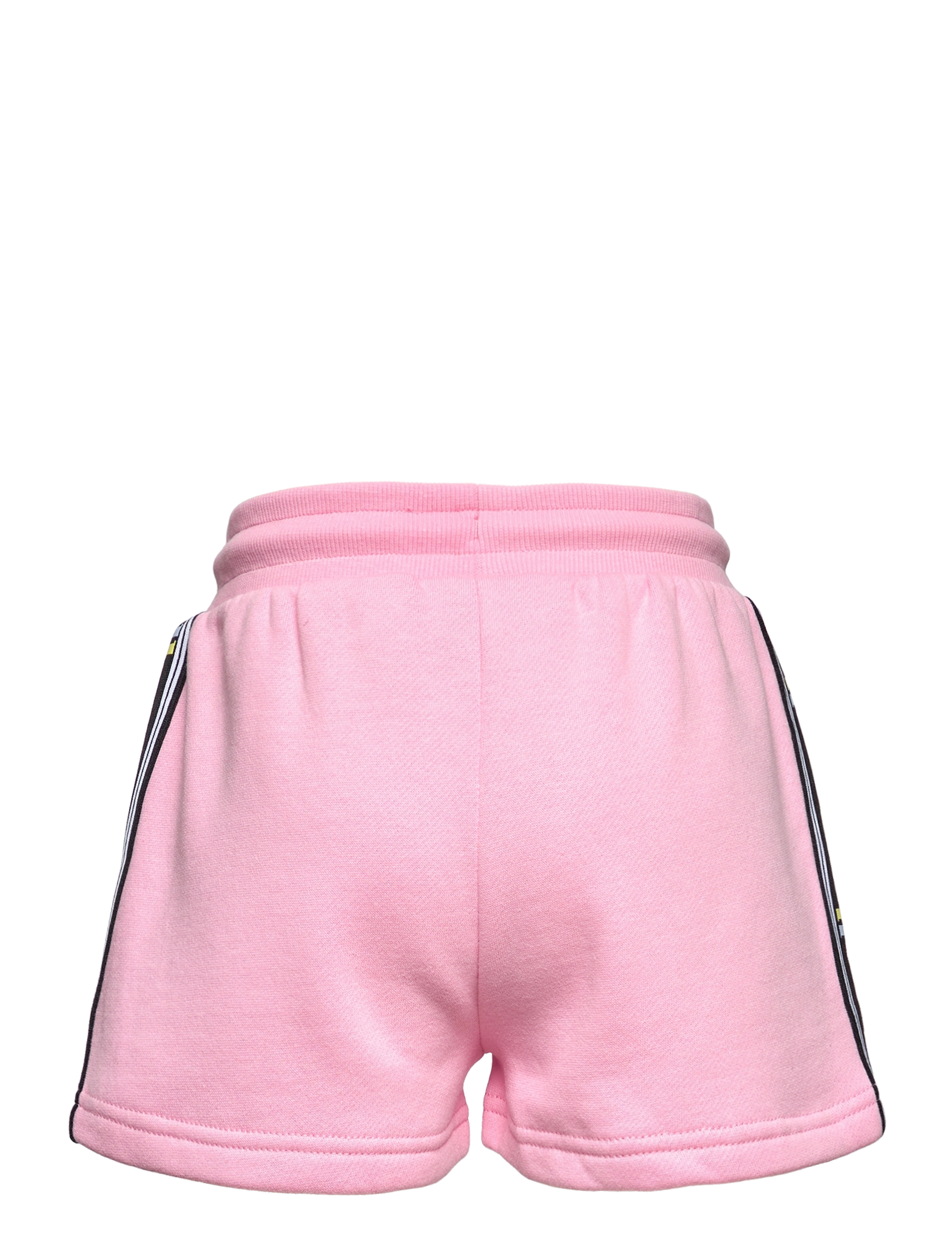 Ellesse - EL MORTE SHORT - light pink - 1