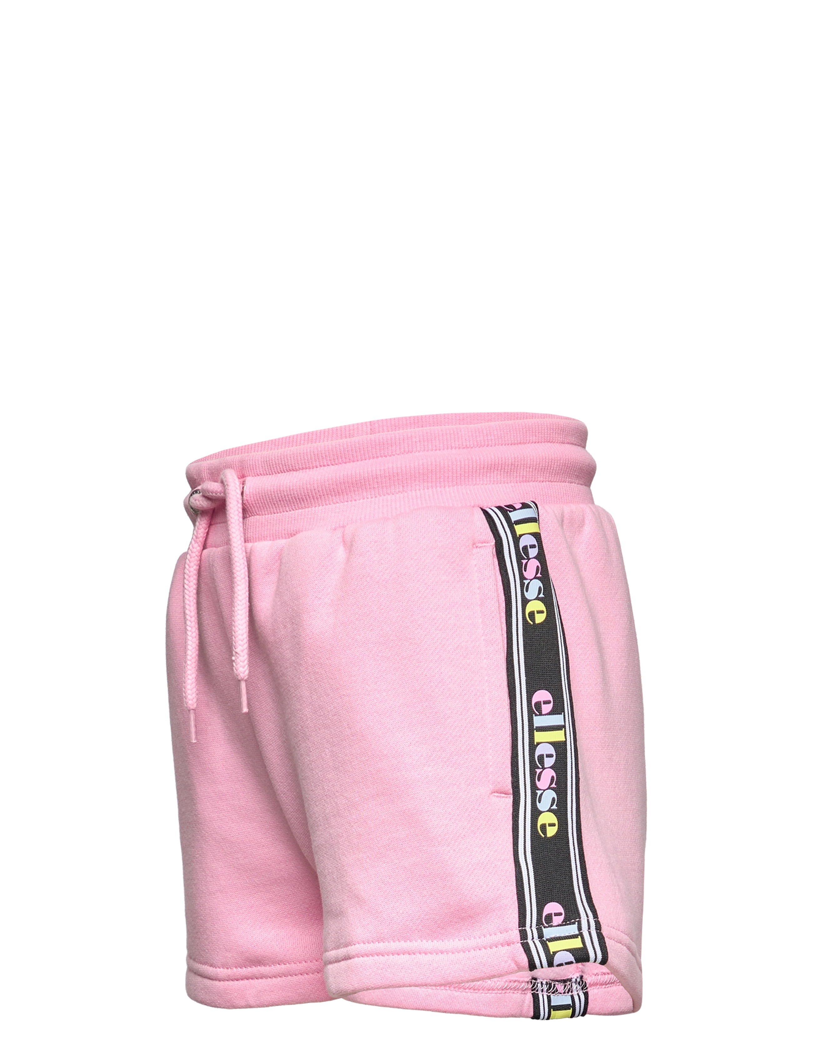 Ellesse - EL MORTE SHORT - light pink - 2