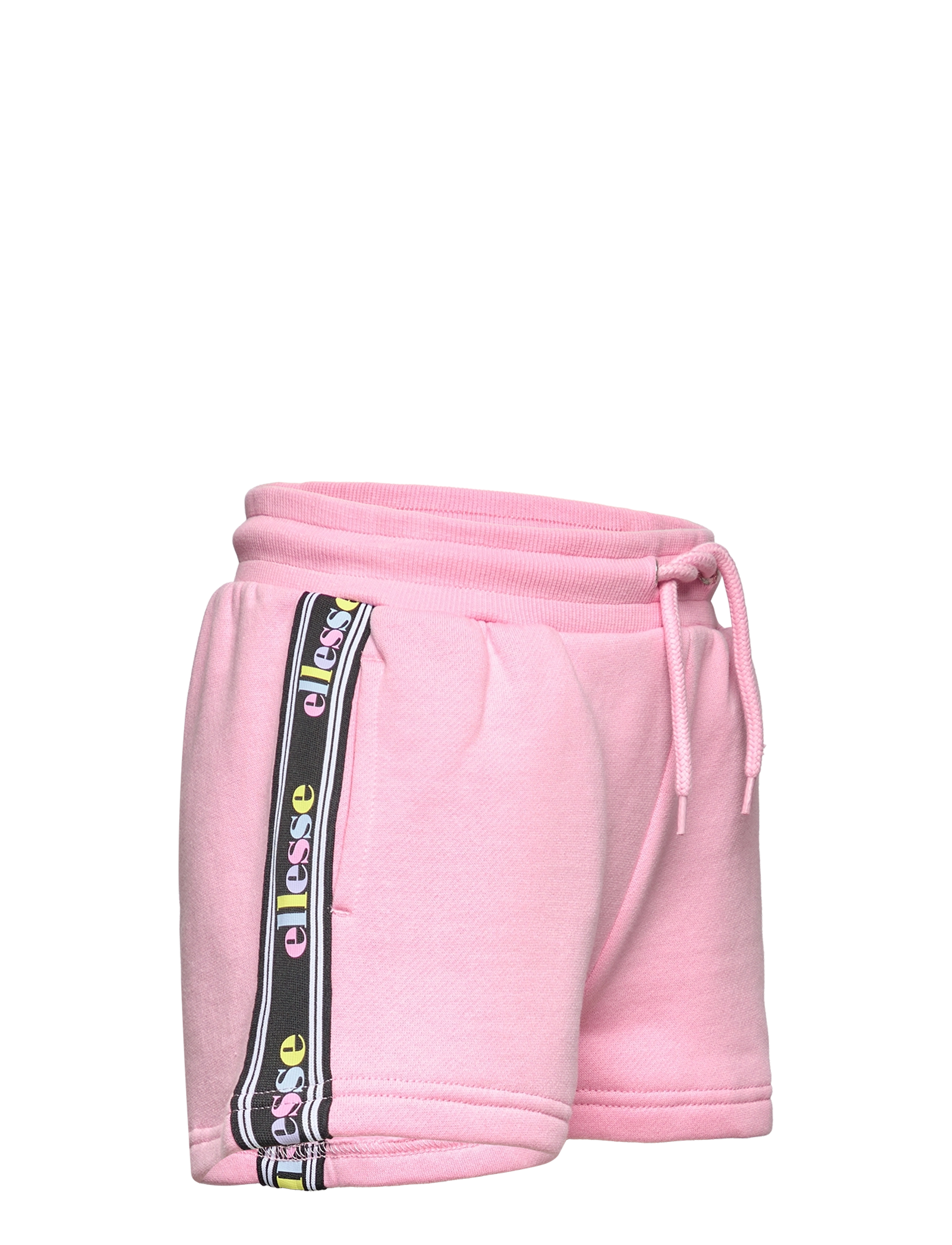 Ellesse - EL MORTE SHORT - light pink - 3