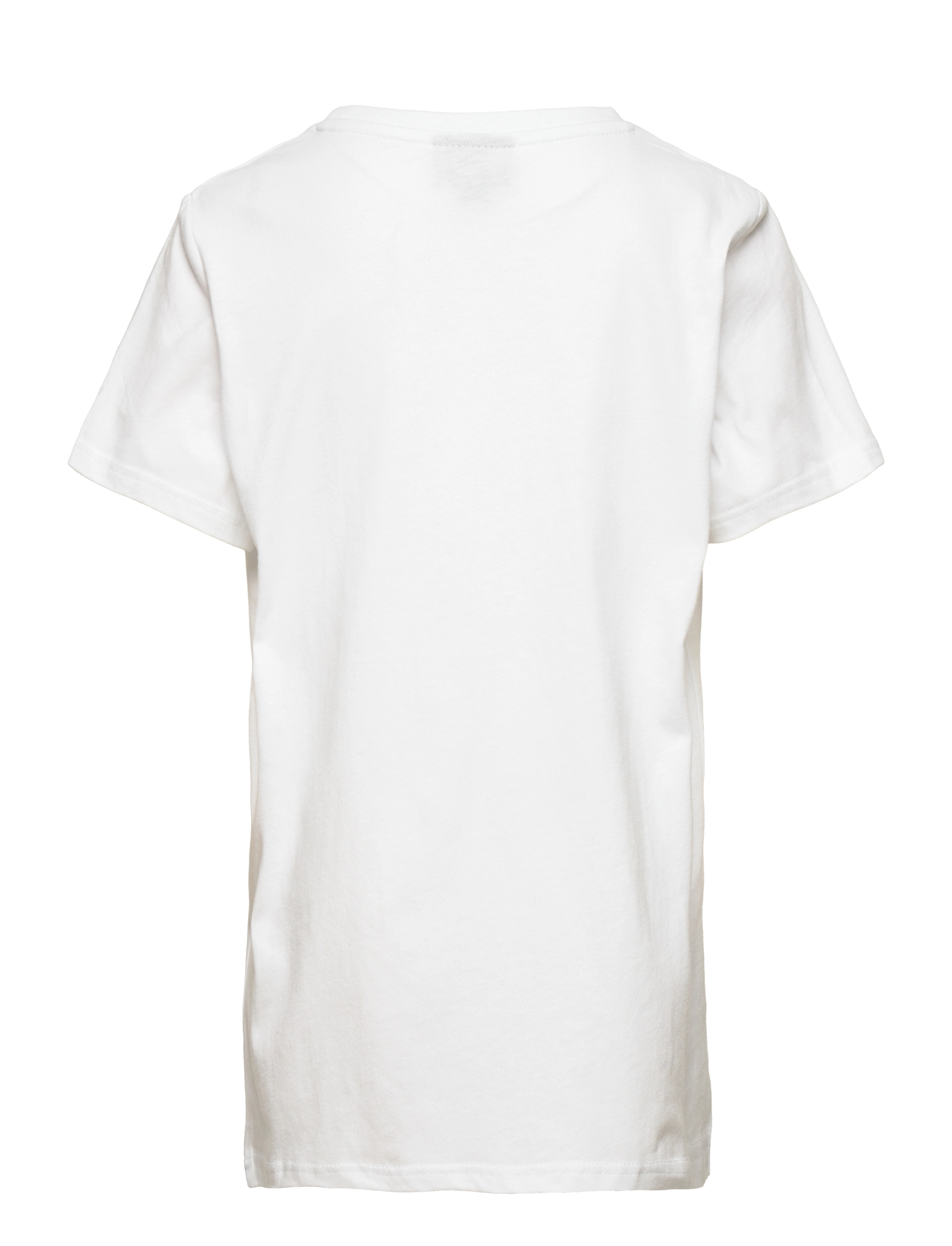 Ellesse - EL PICA TEE - white - 1