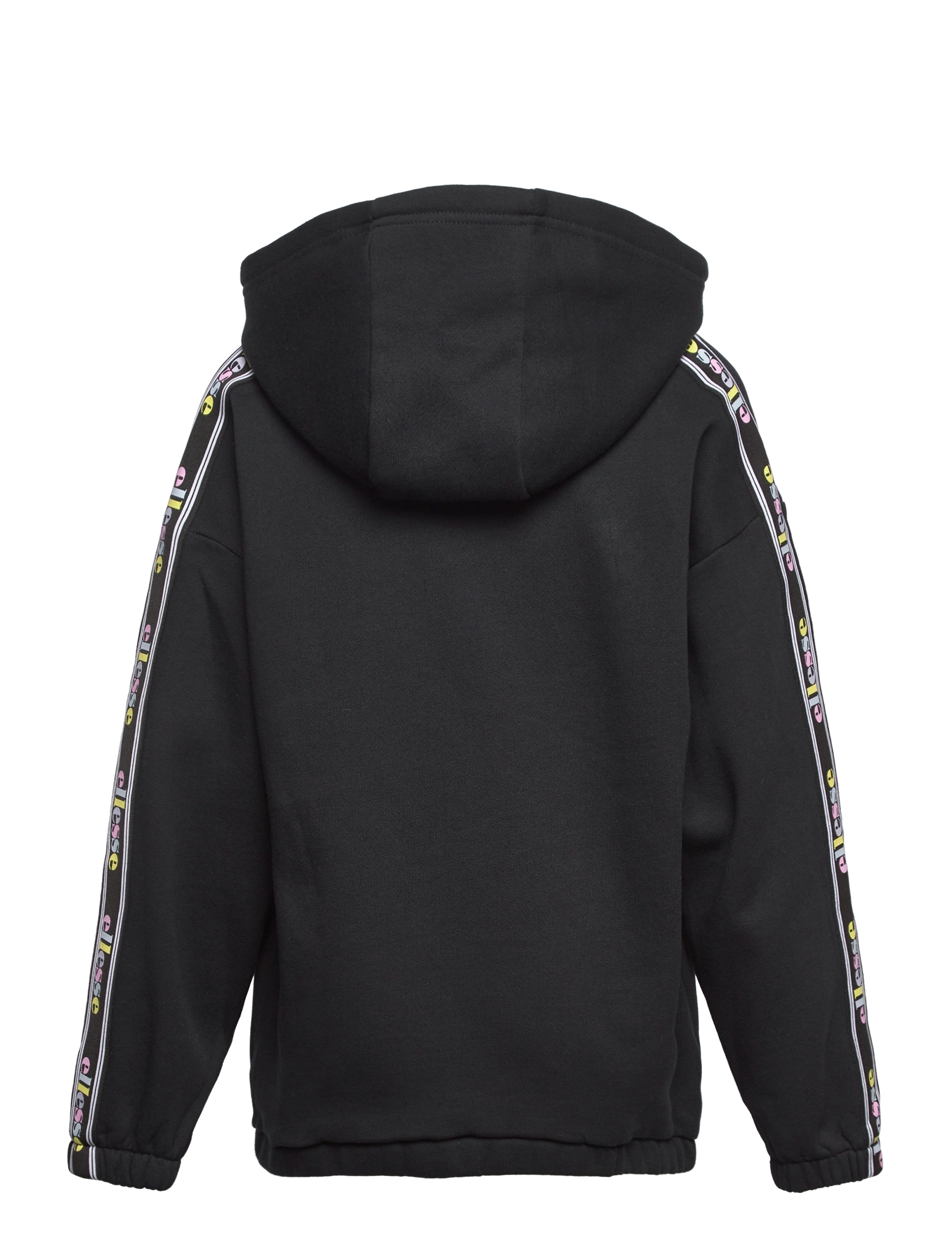 Ellesse - EL REVELLO OH HOODY - black - 1