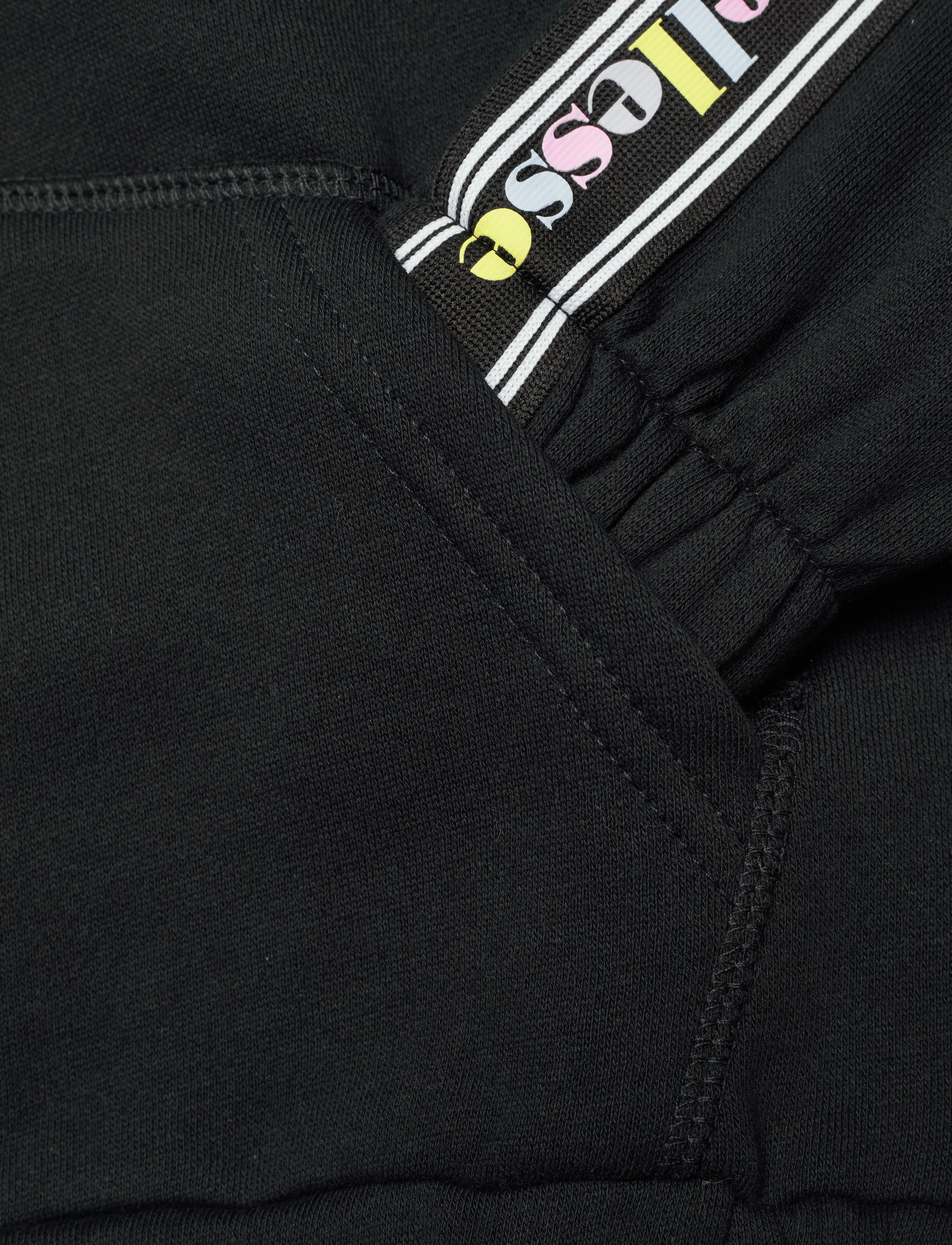 Ellesse - EL REVELLO OH HOODY - black - 3