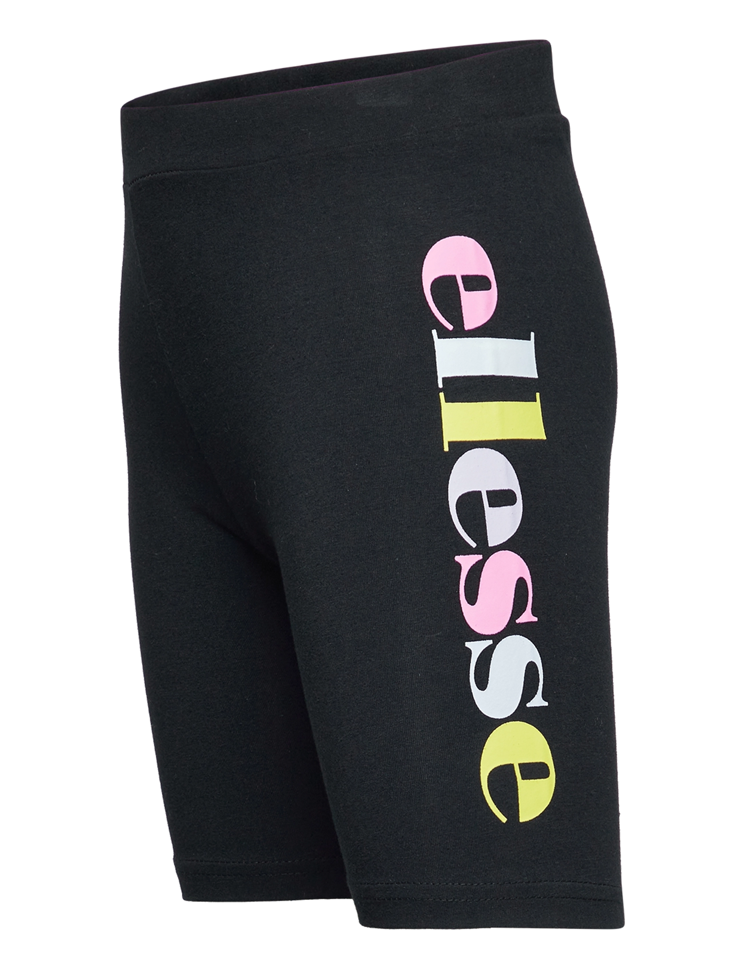 Ellesse - EL MASSIM SHORT - black - 2