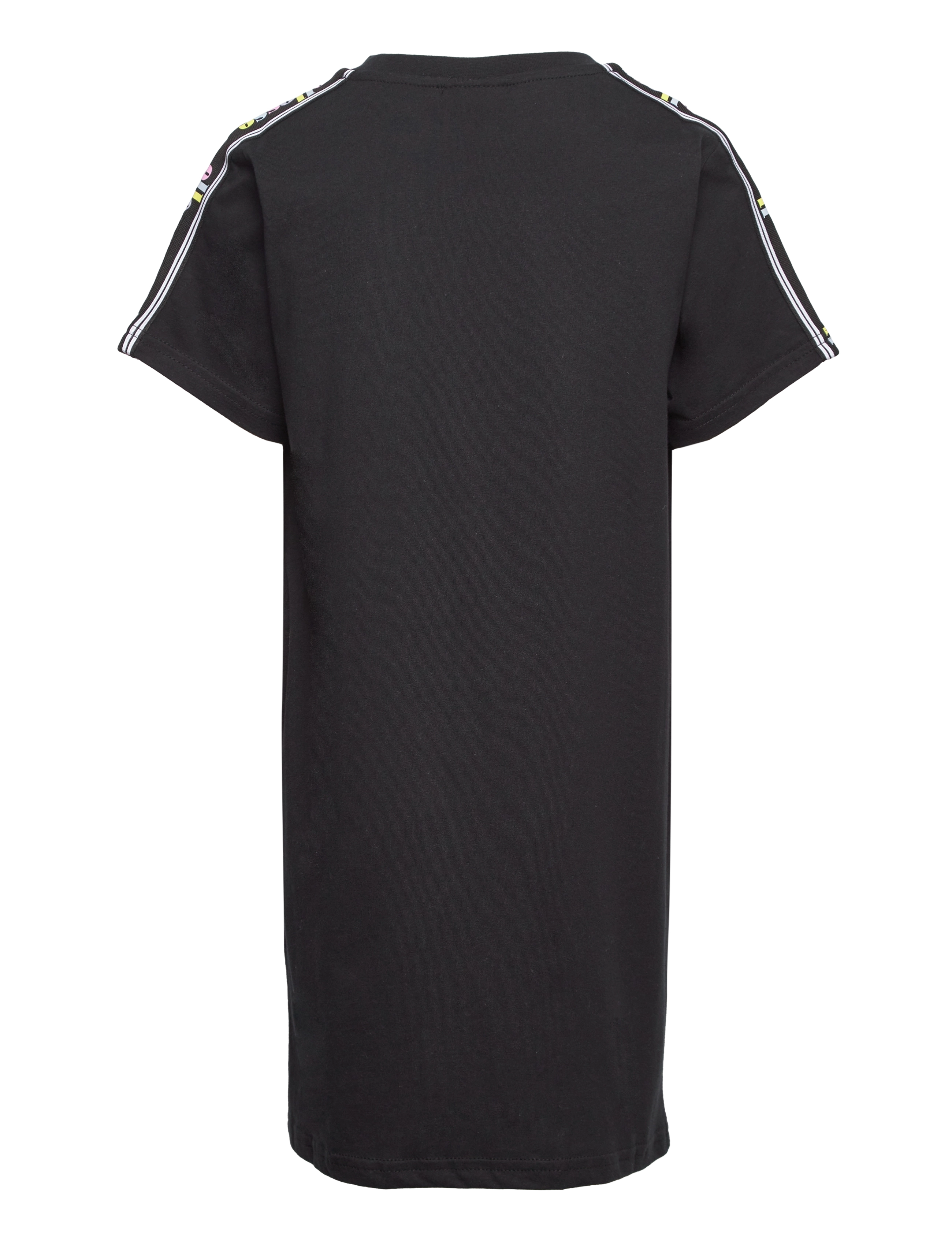 Ellesse - EL MARI DRESS - black - 1