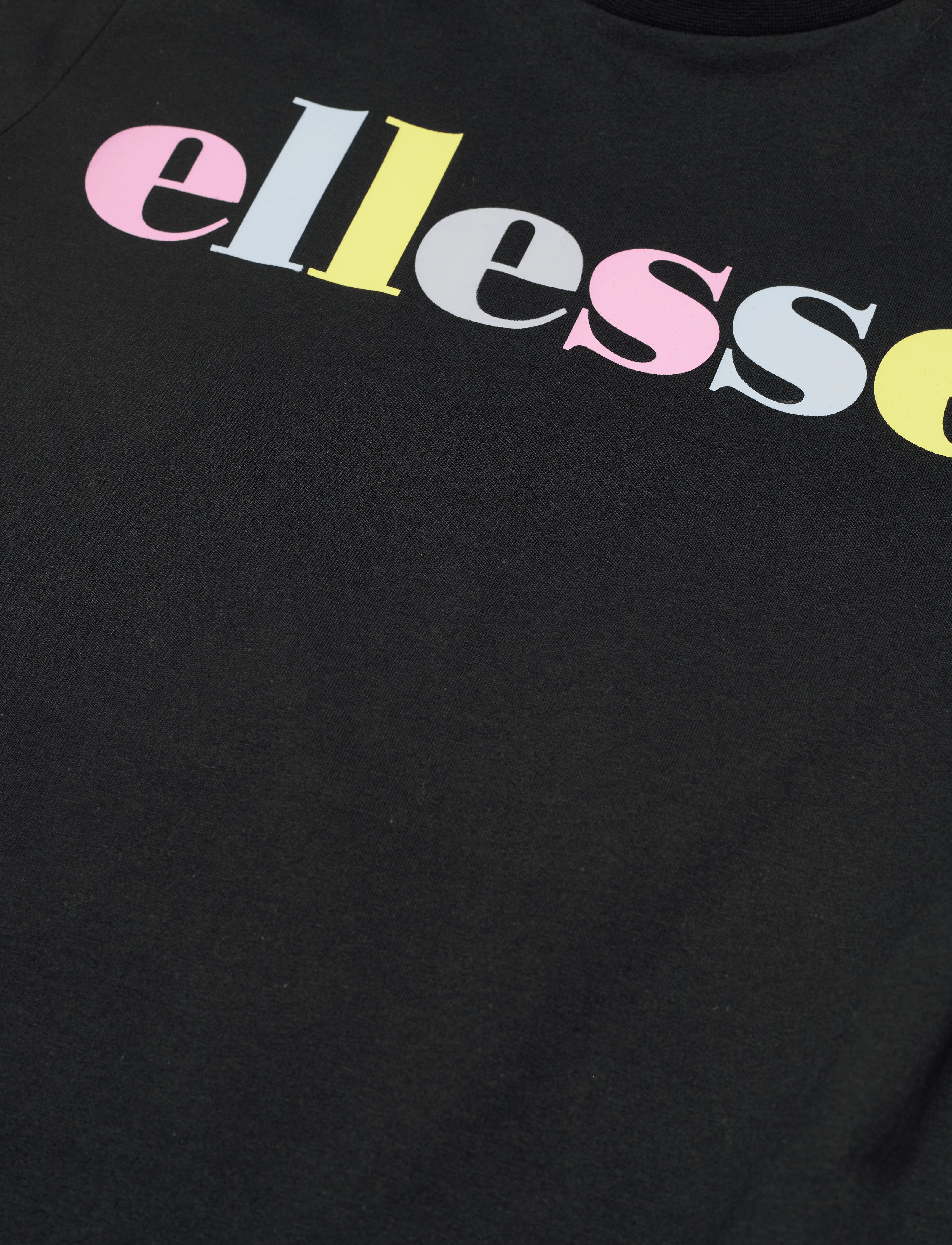 Ellesse - EL MARI DRESS - black - 2