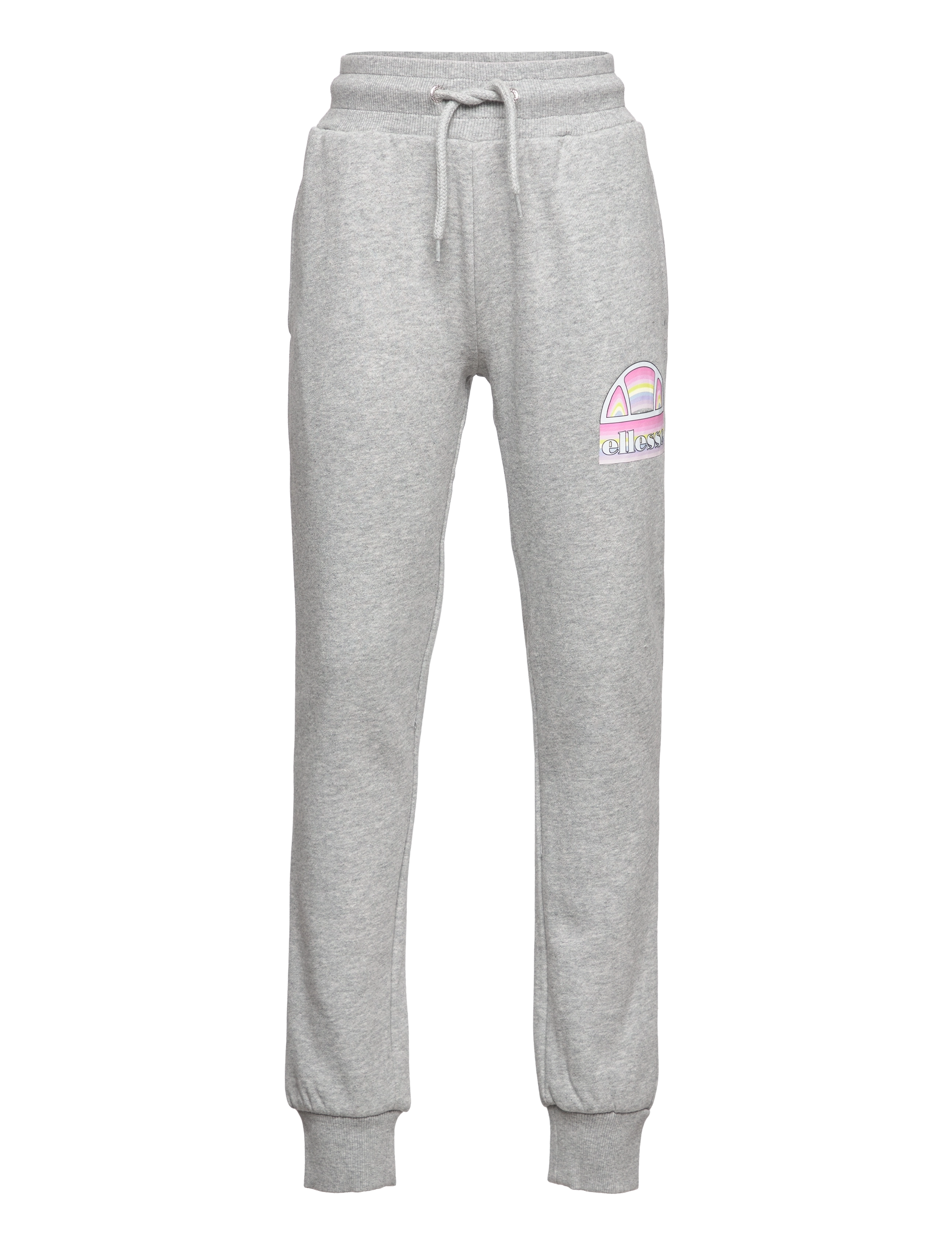 EL GIARRU JOG PANT - GREY MARL