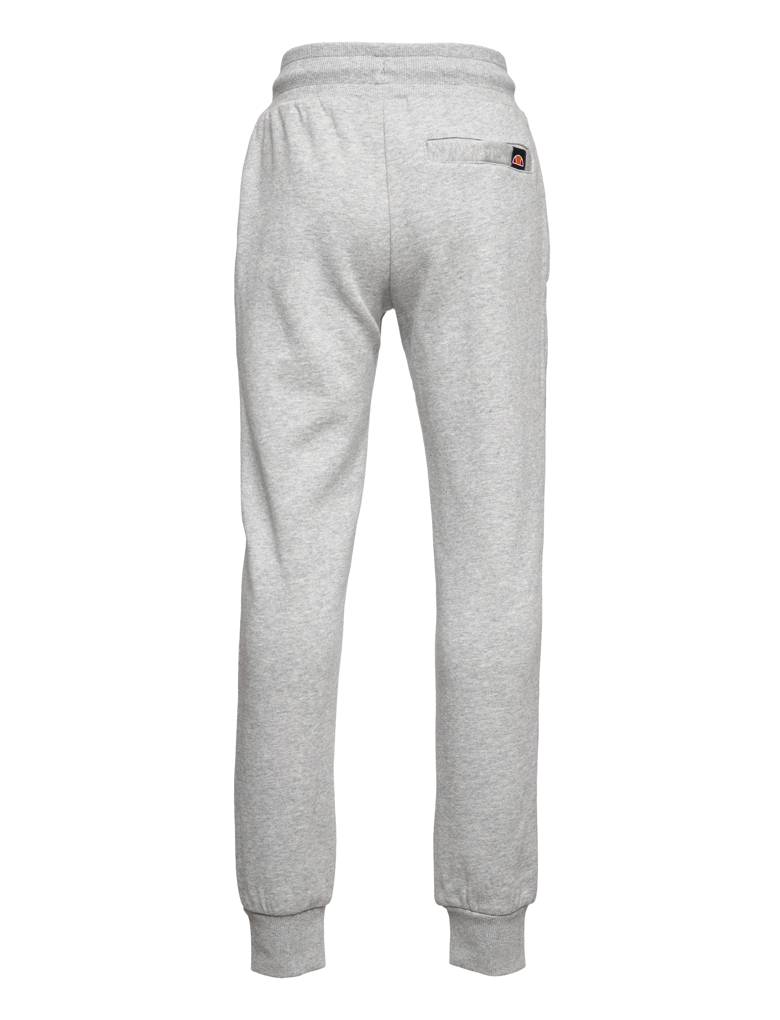 Ellesse - EL GIARRU JOG PANT - grey marl - 1