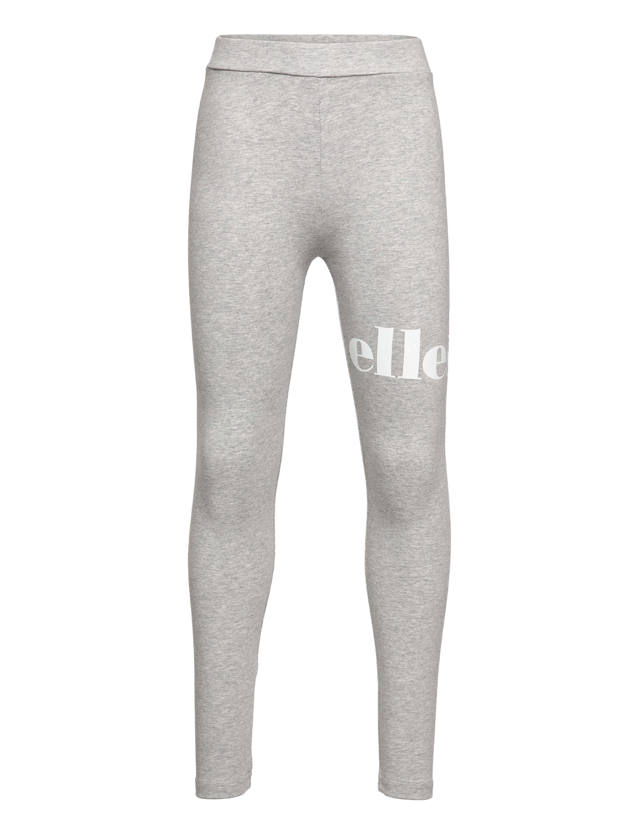 Ellesse - EL SALVARO LEGGING - grey marl - 0