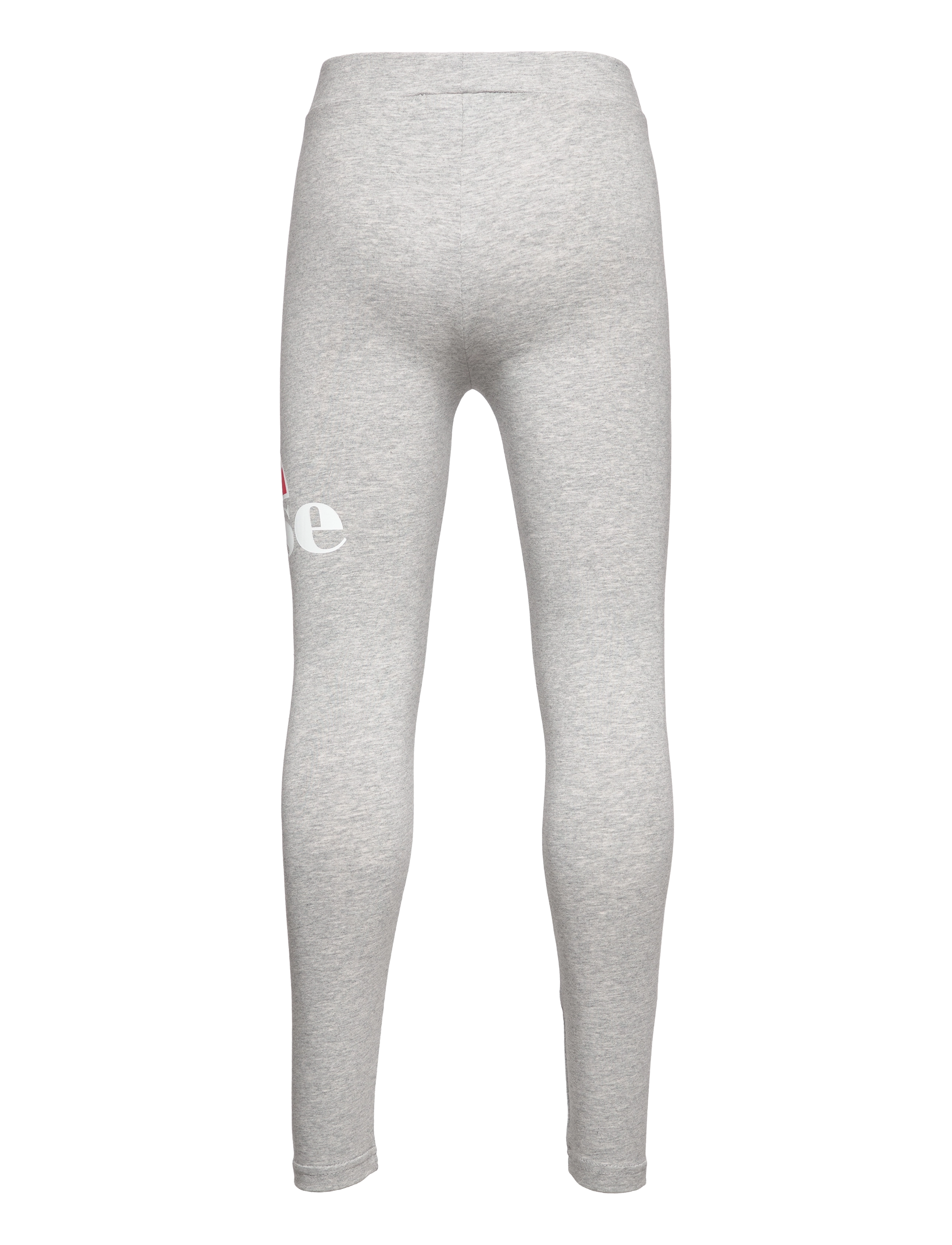 Ellesse - EL SALVARO LEGGING - grey marl - 1