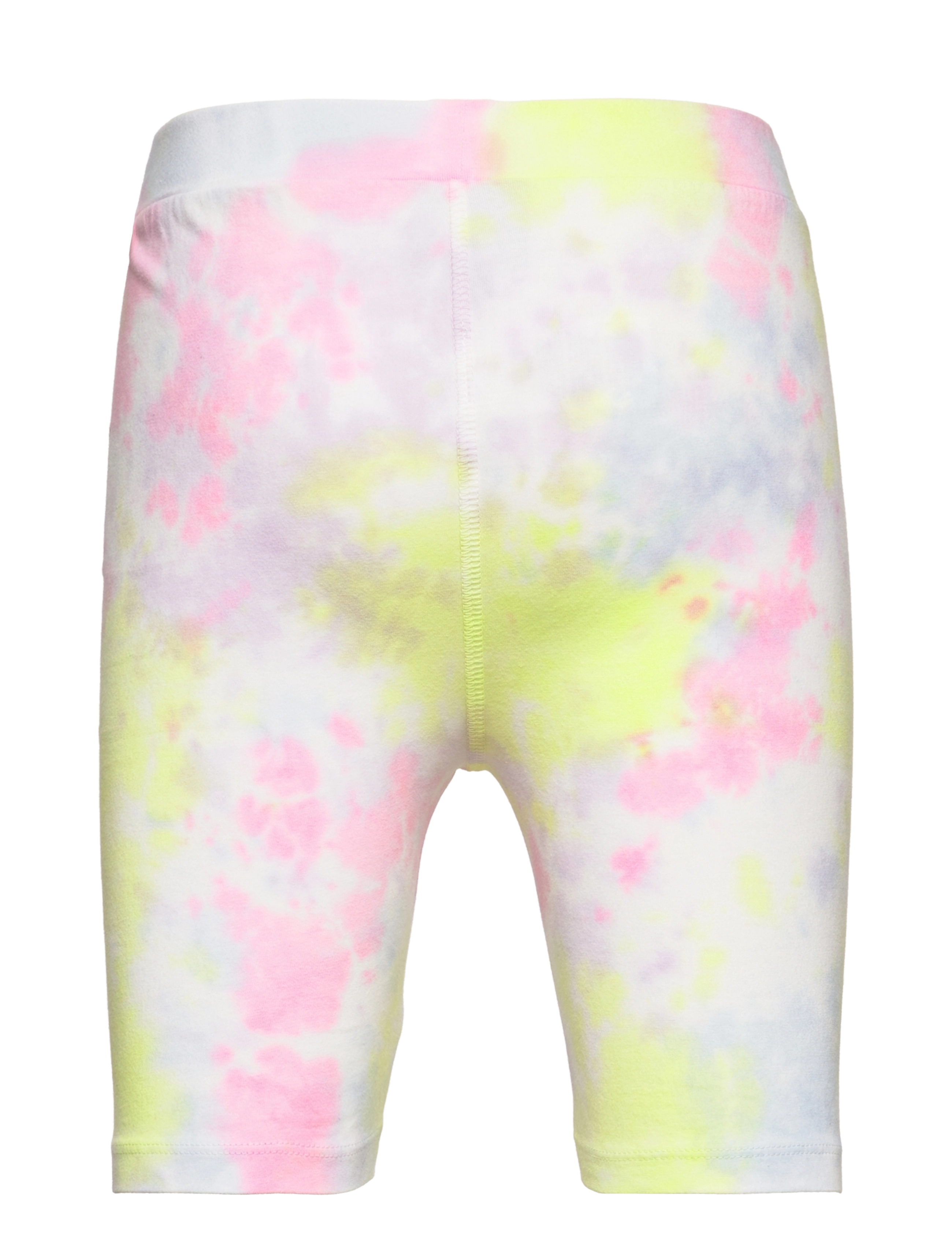 Ellesse - EL SUZINA JNR TIE DYE SHORT - tie dye - 1