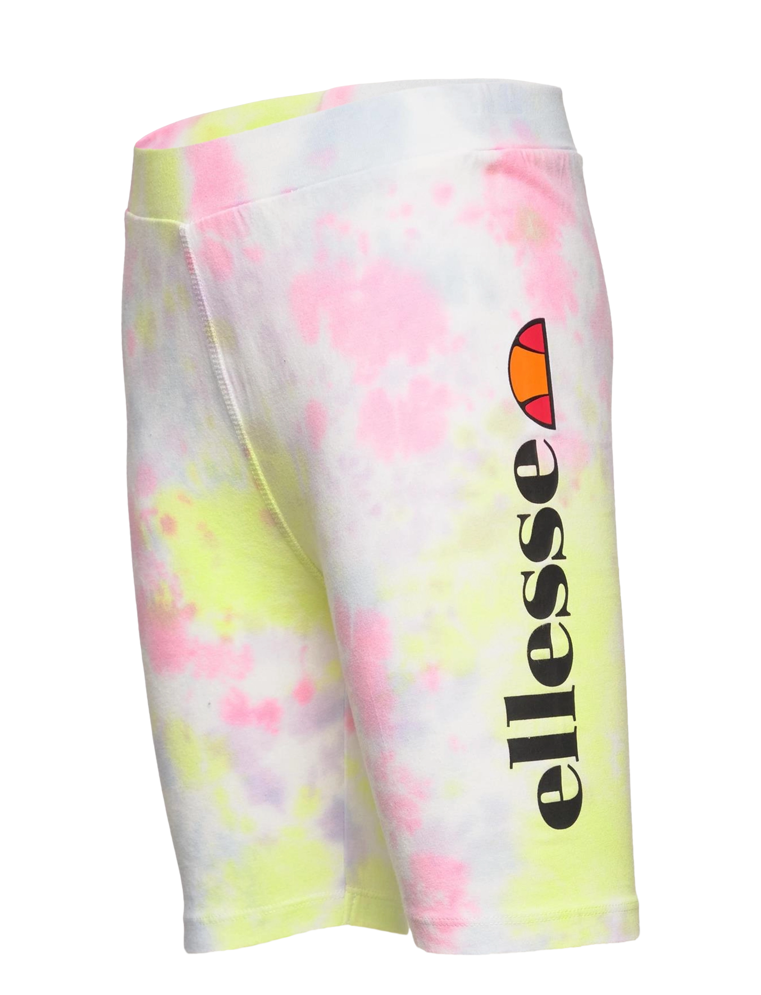 Ellesse - EL SUZINA JNR TIE DYE SHORT - tie dye - 2