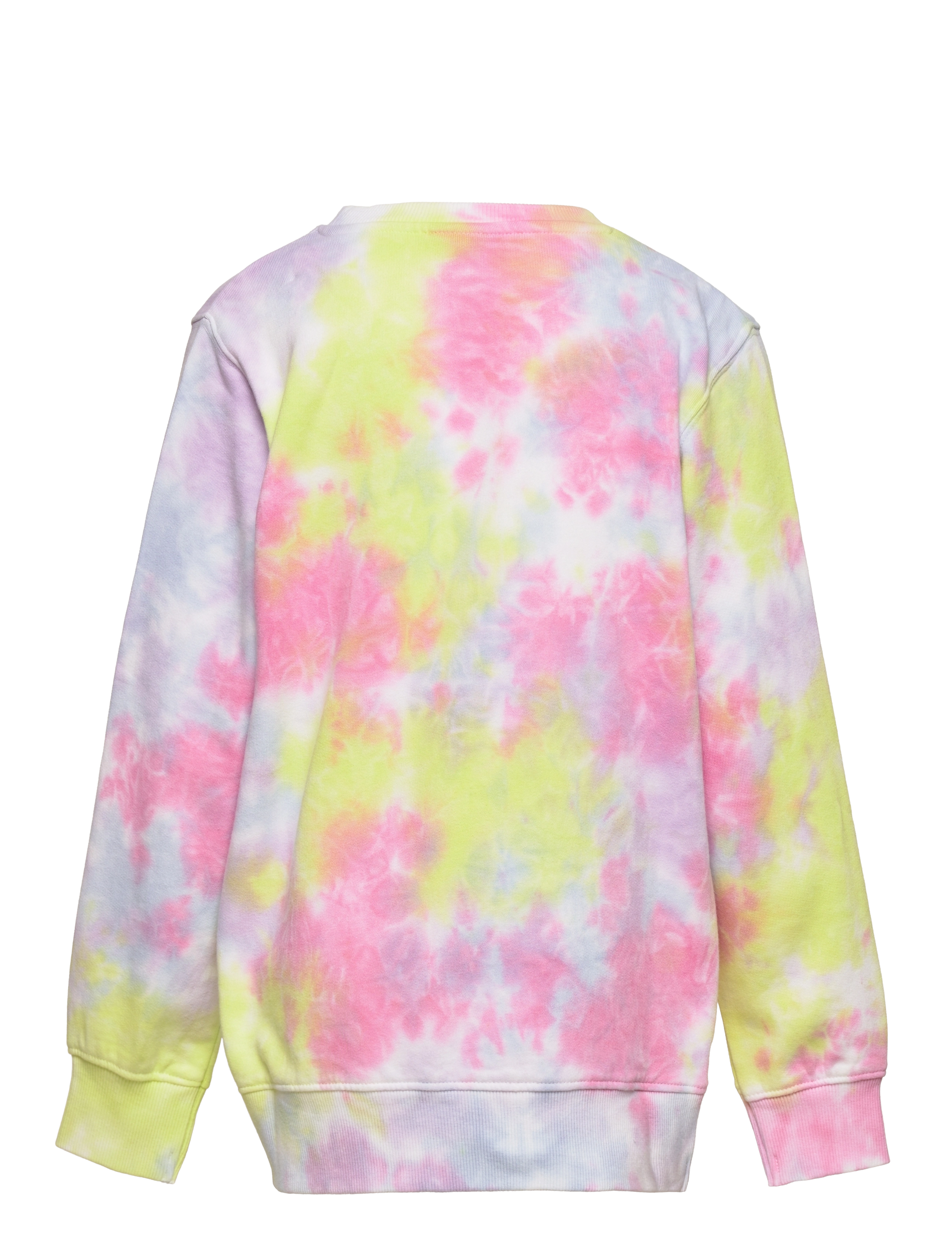 Ellesse - EL SIOBHEN TIE DYE JNR SWEATSHIRT - tie dye - 1