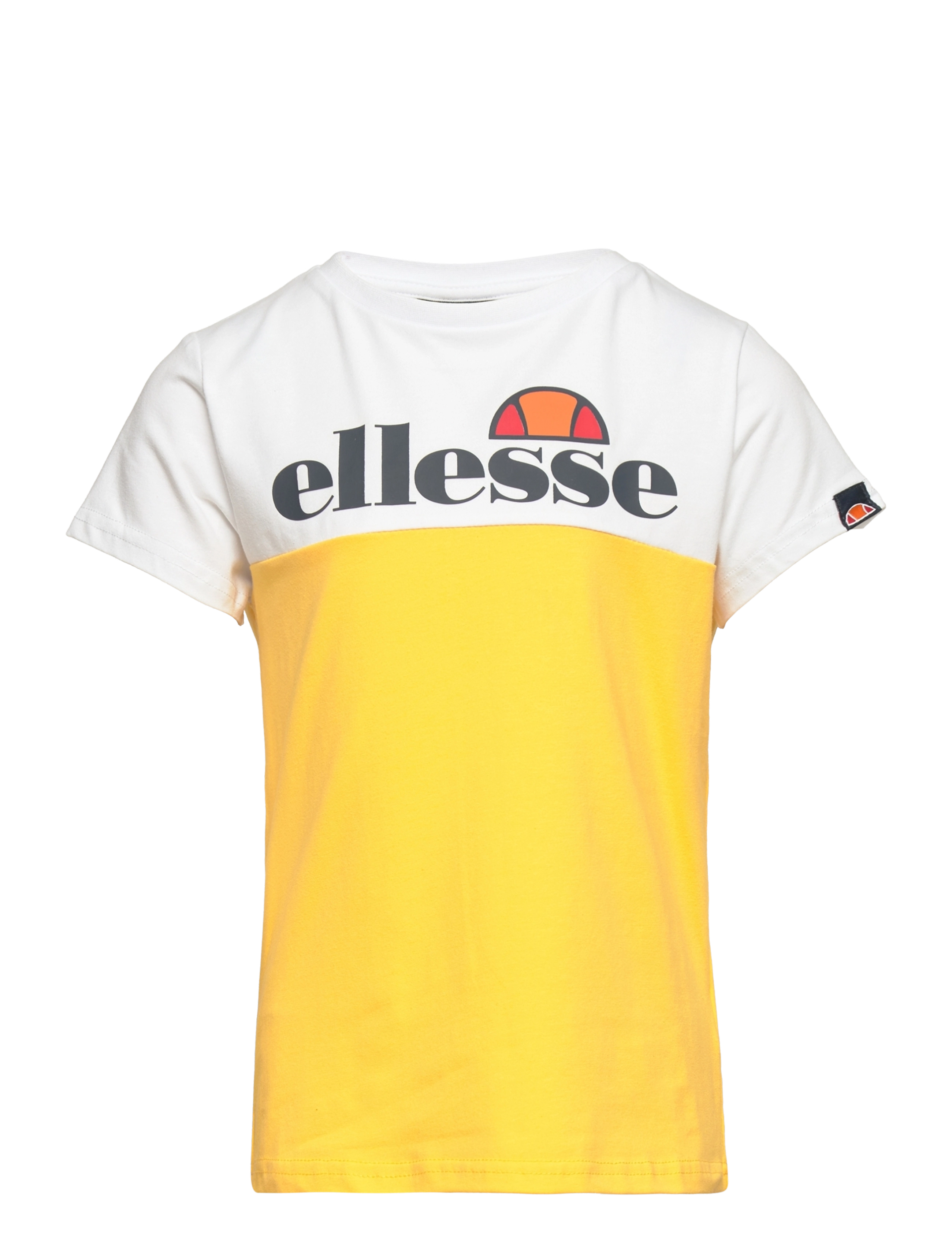 Ellesse - EL PIER TEE - yellow - 0