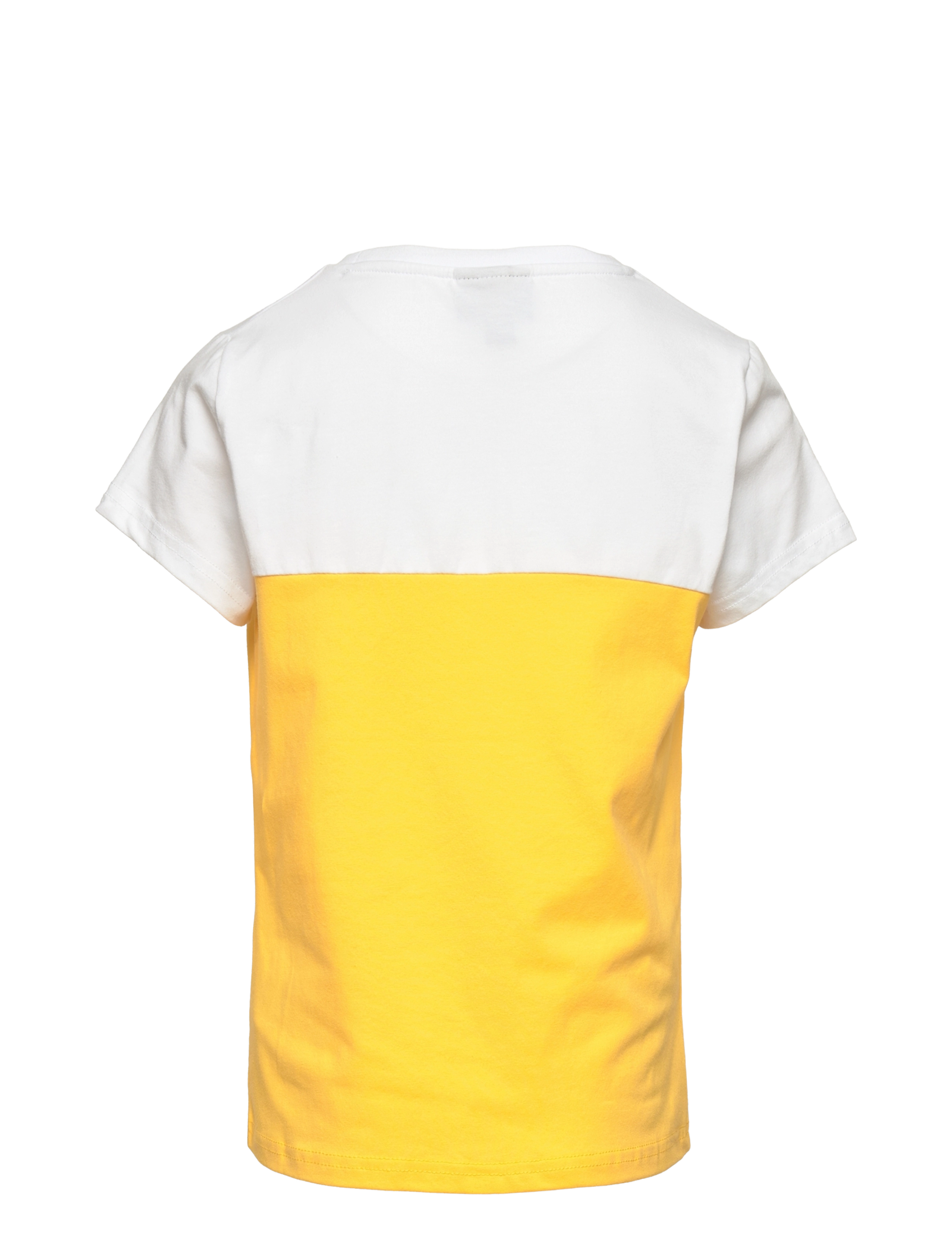 Ellesse - EL PIER TEE - yellow - 1