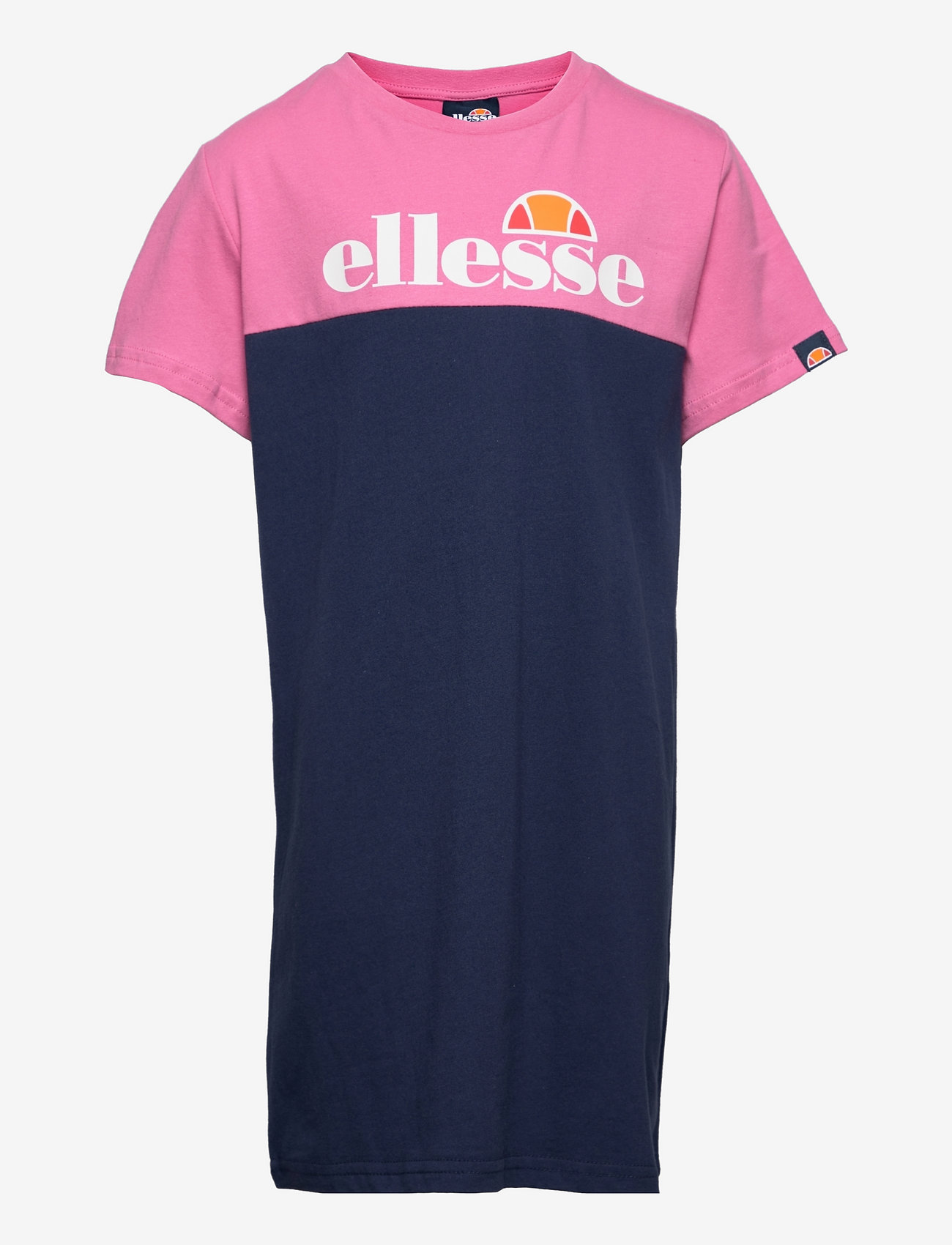 Ellesse - EL PRIMARO DRESS - navy - 0