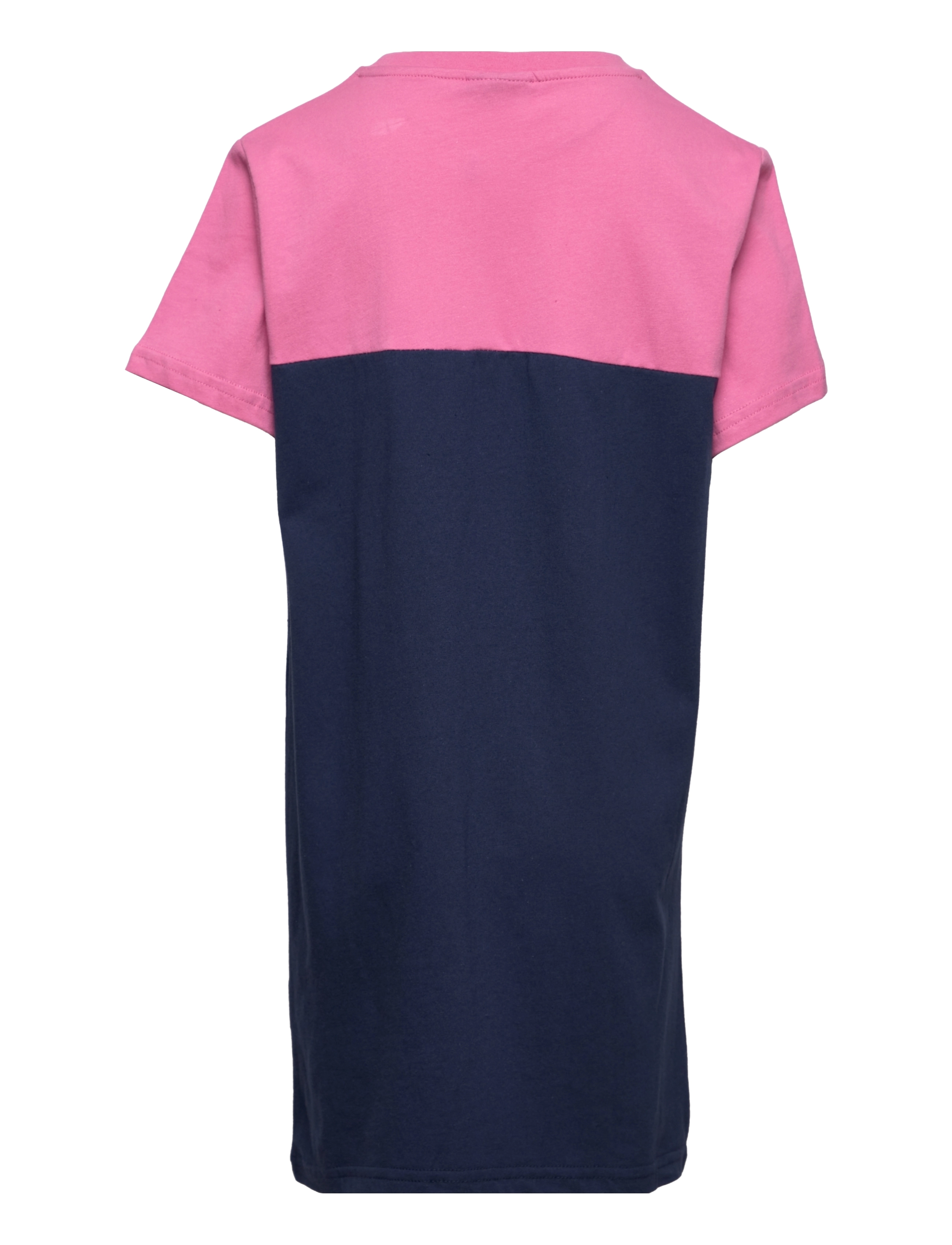 Ellesse - EL PRIMARO DRESS - navy - 1
