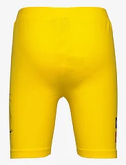 Ellesse - EL YELLOWISH JNR SHORT - sportiniai šortai - yellow - 1
