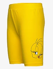 Ellesse - EL YELLOWISH JNR SHORT - sport-shorts - yellow - 2