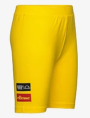 Ellesse - EL YELLOWISH JNR SHORT - sport shorts - yellow - 3