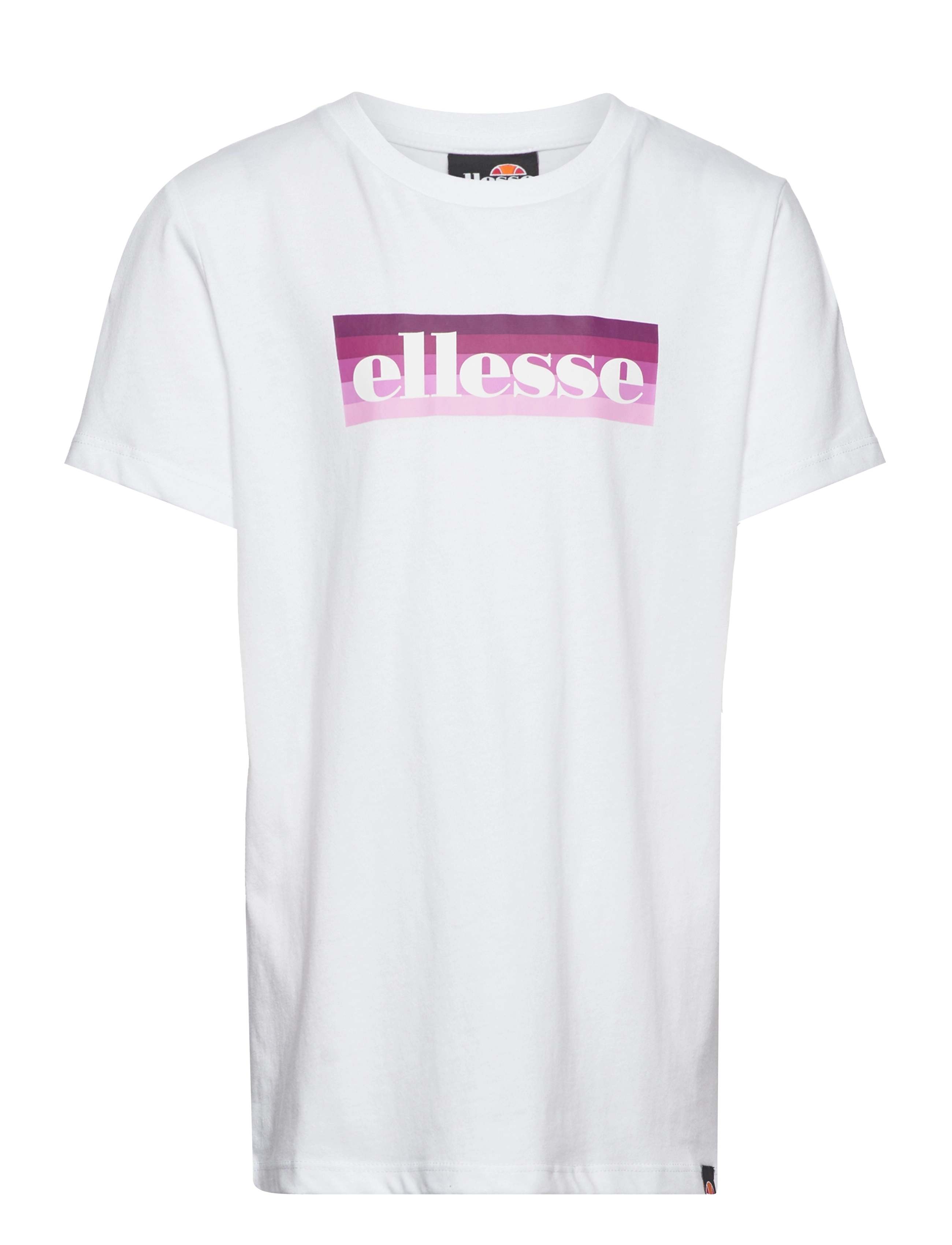 EL PRINCI JNR TEE - WHITE