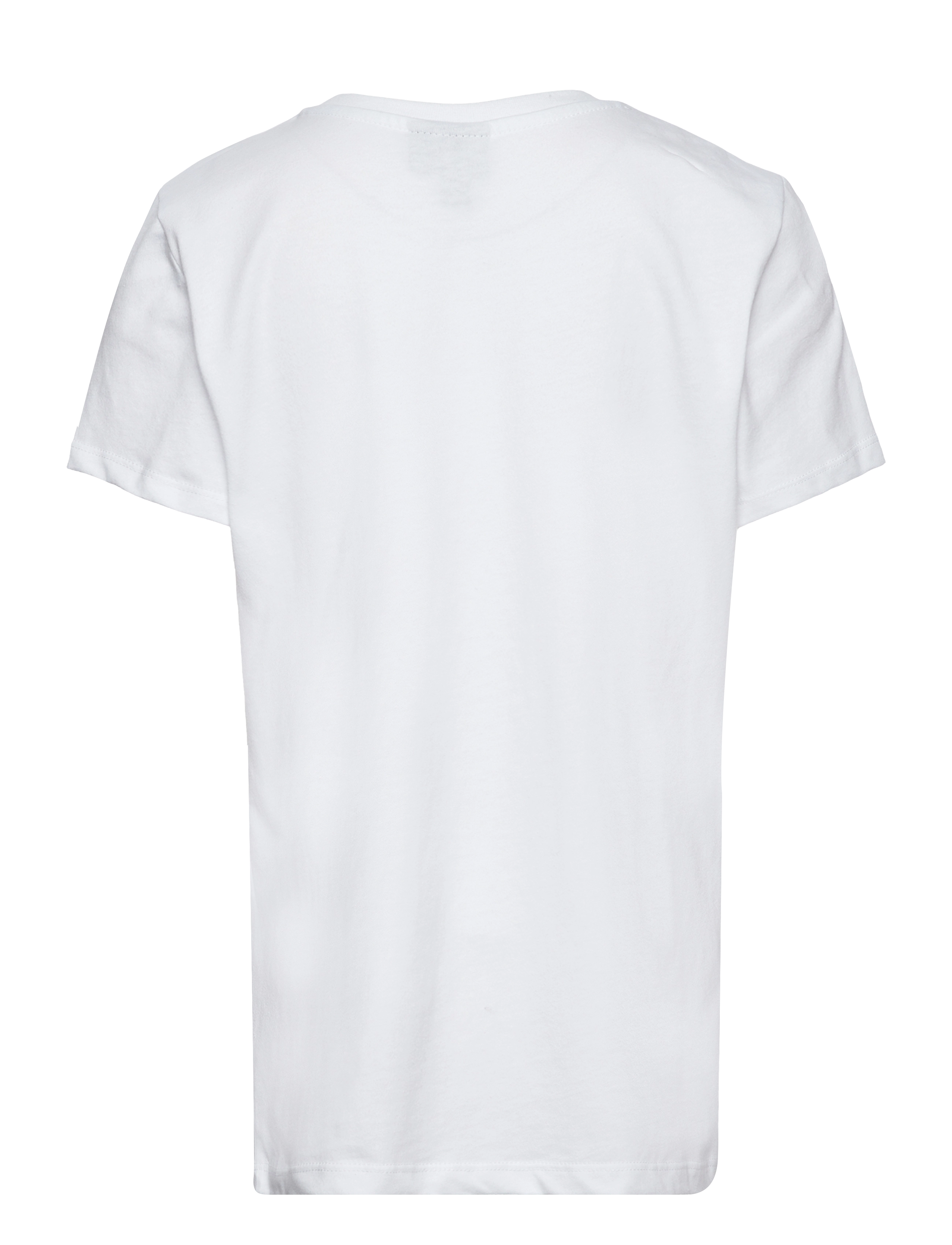 Ellesse - EL PRINCI JNR TEE - white - 1